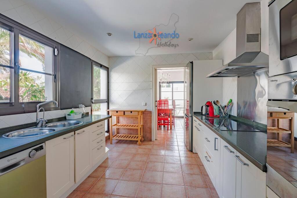 Casa Lola Adults Only Villa *