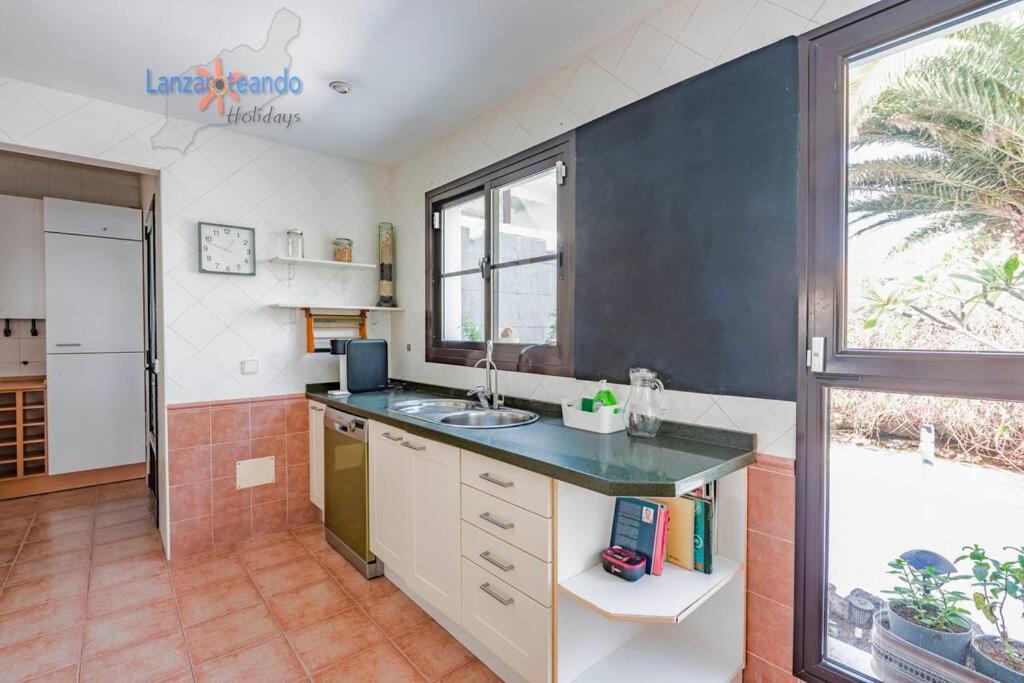 Casa Lola Adults Only * Costa Teguise