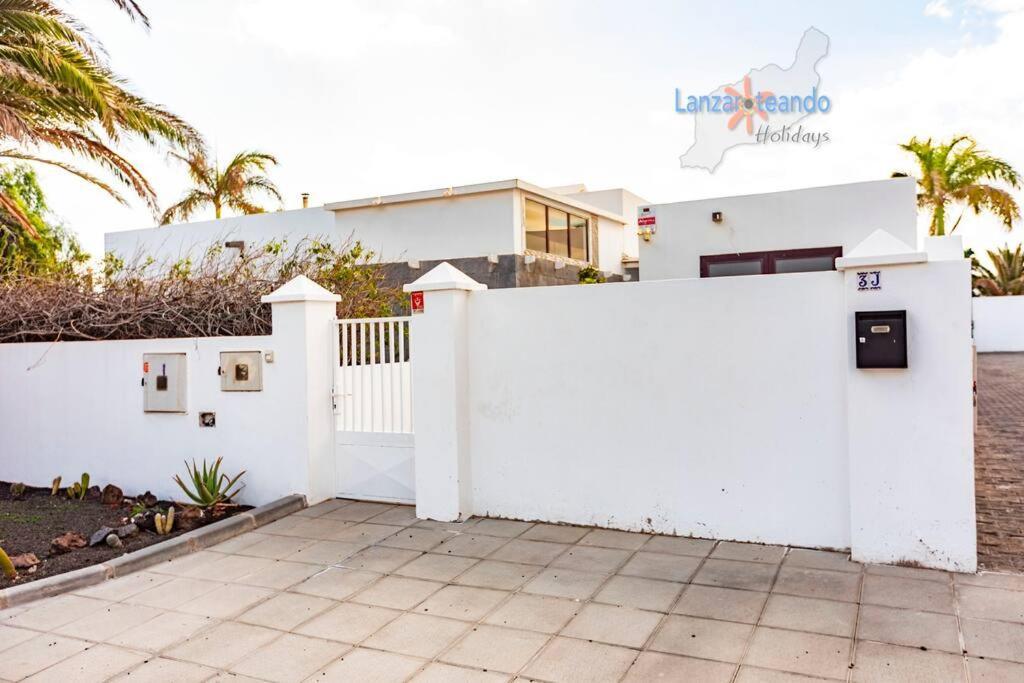 Villa Casa Lola Adults Only