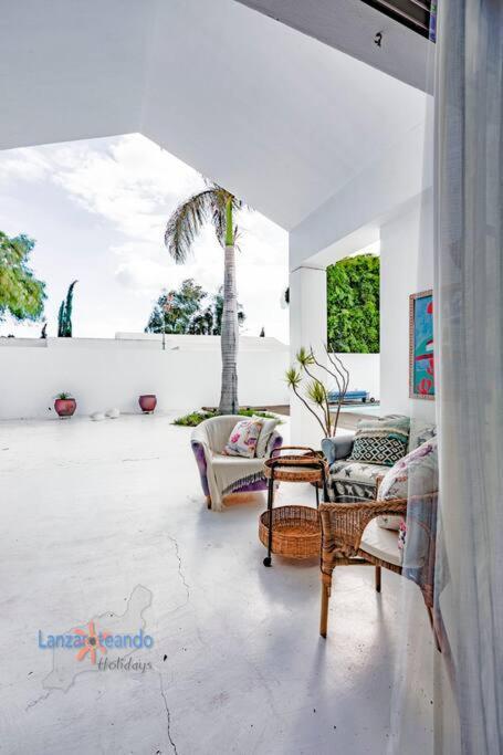 Villa Casa Lola Adults Only