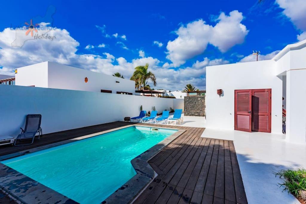 Villa Casa Lola Adults Only