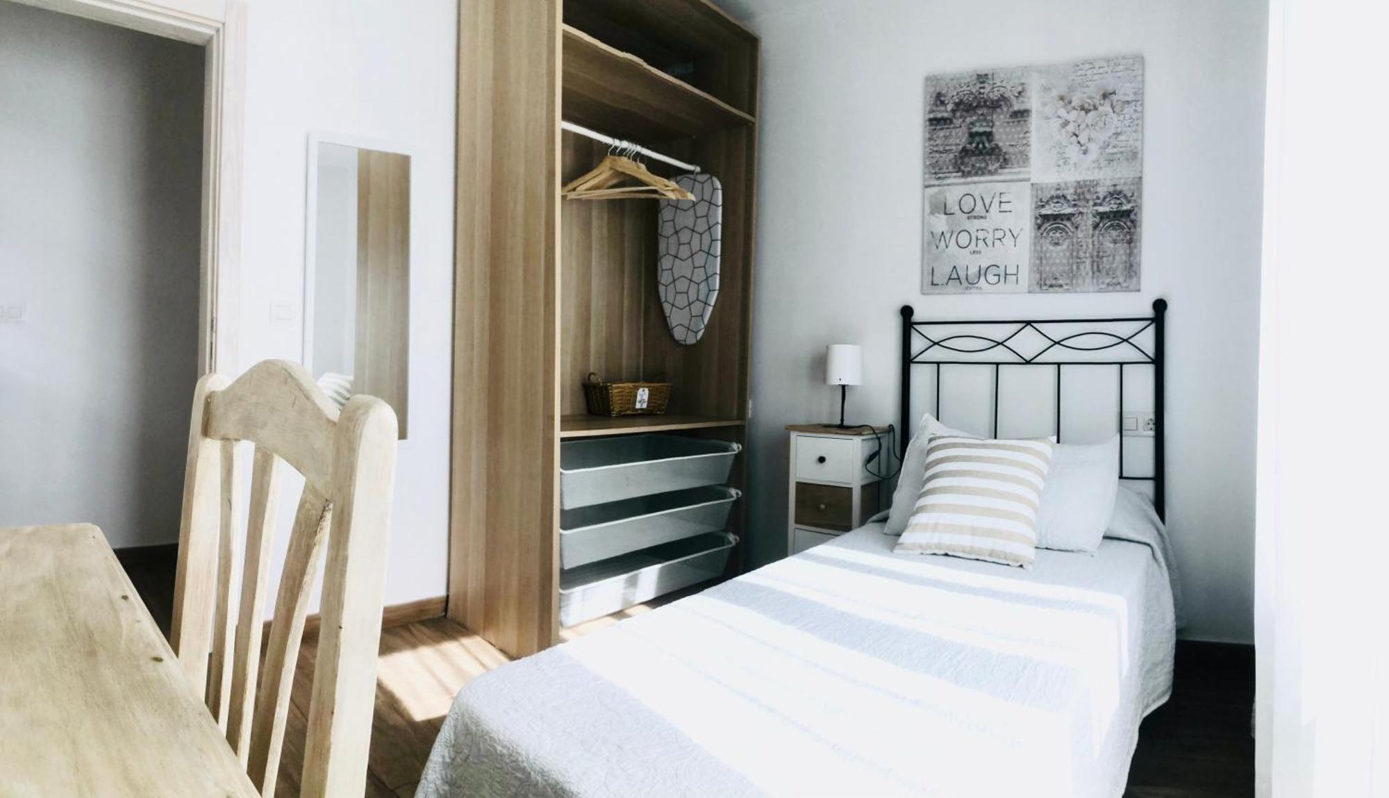 Alegranza In The Beautiful Village Of Mozaga, Lanzarote Apartamento *
