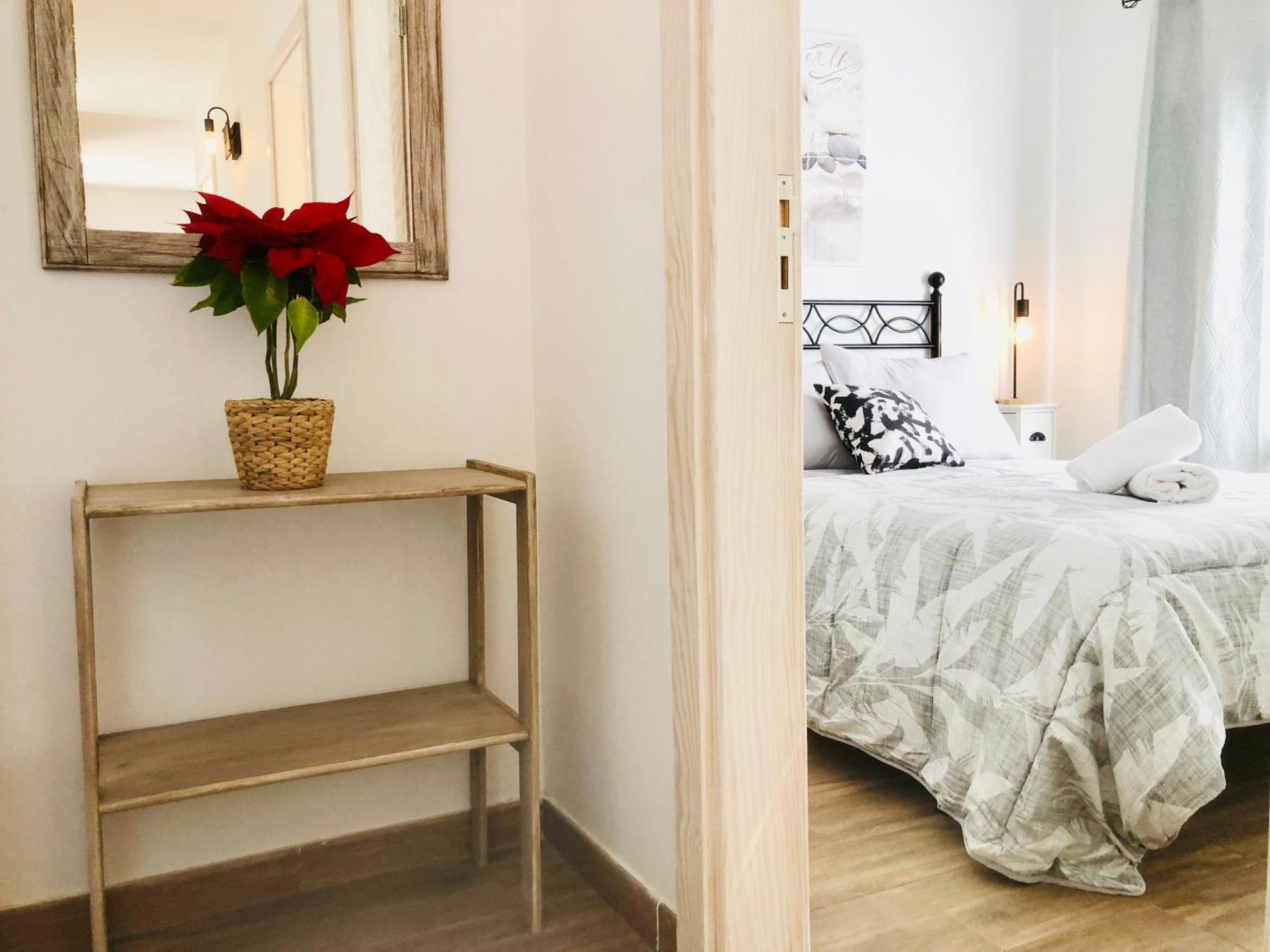 Alegranza In The Beautiful Village Of Mozaga, Lanzarote Apartamento