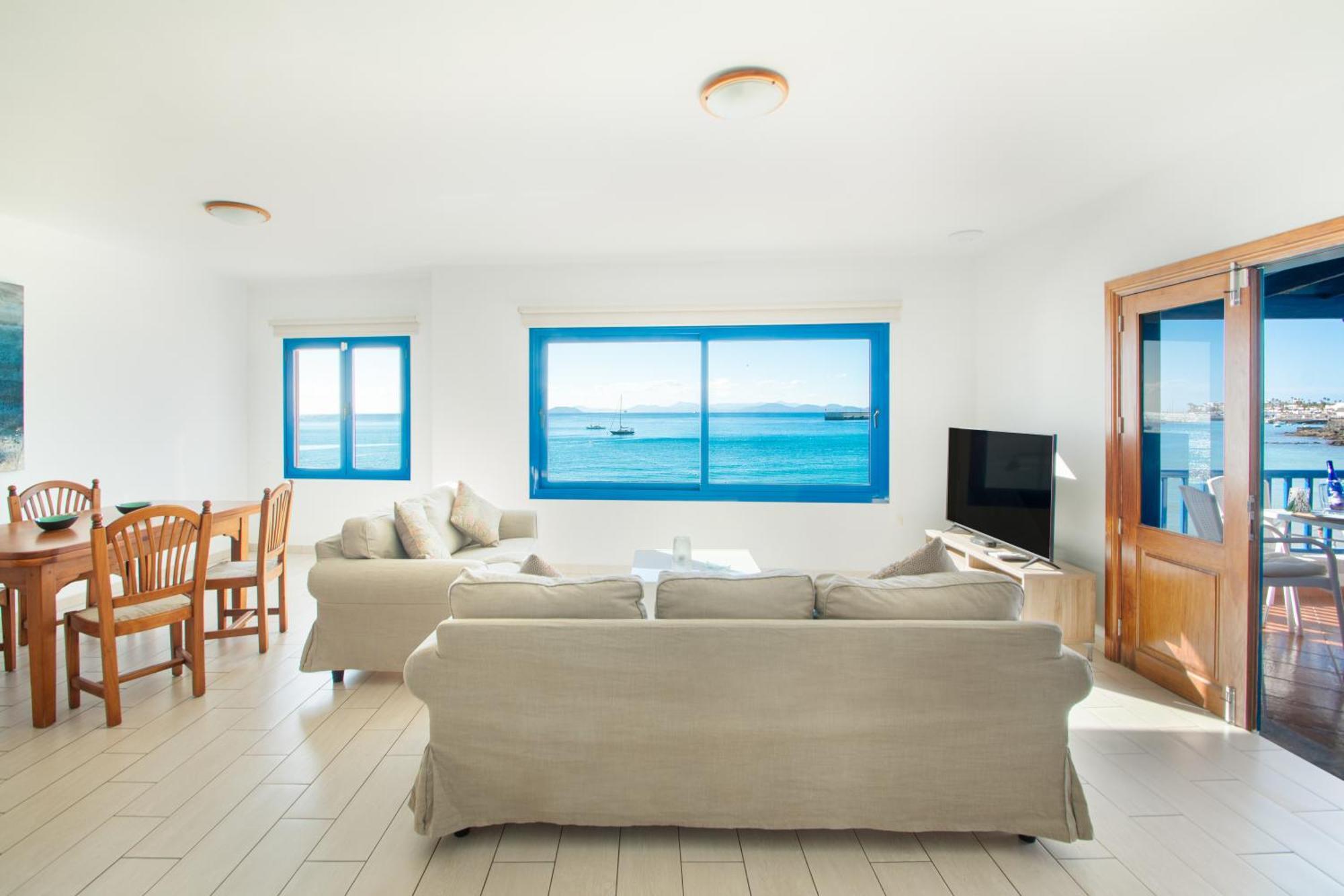 Apartamento Blancazul Mingo Bajo