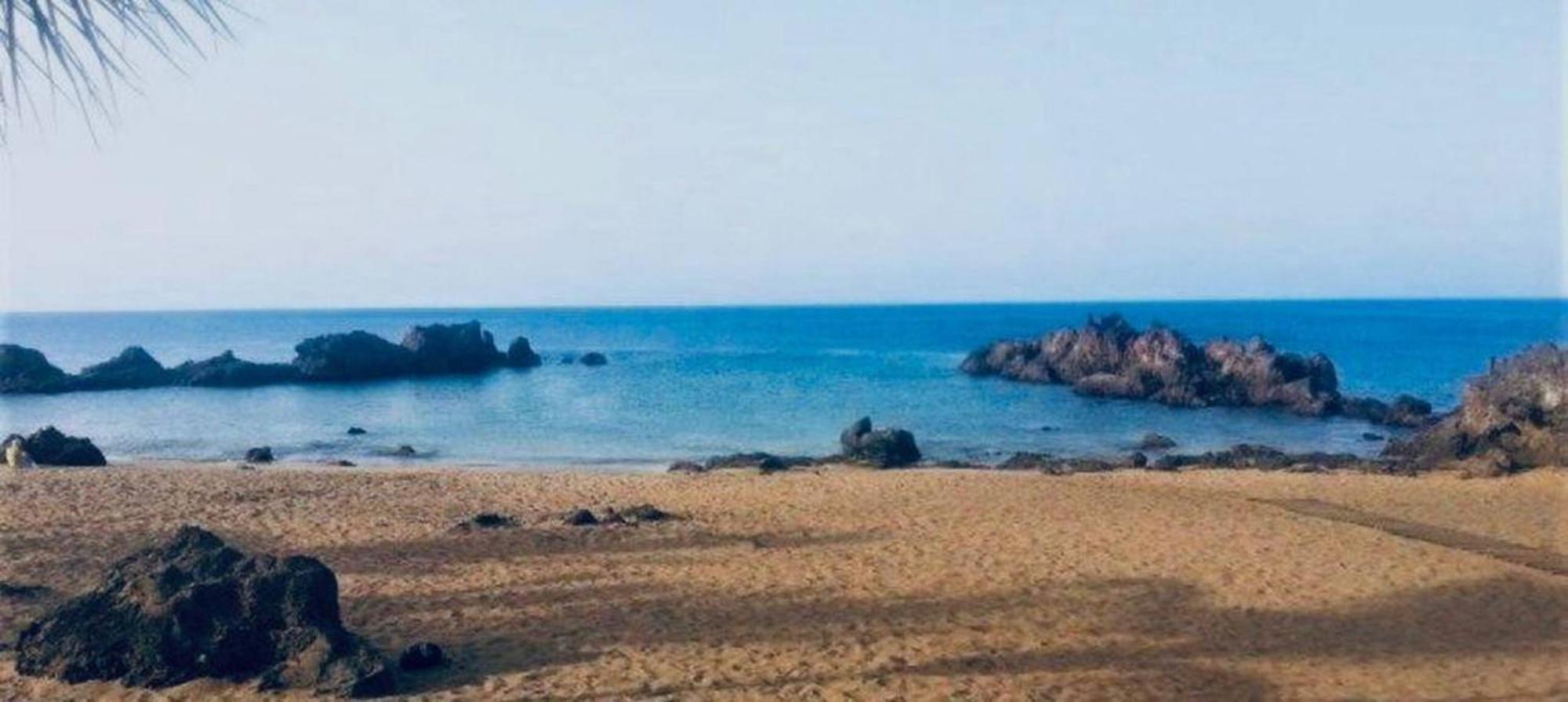 Luxury Rincon Del Mar- Old Town - Puerto Del Carmen Villa