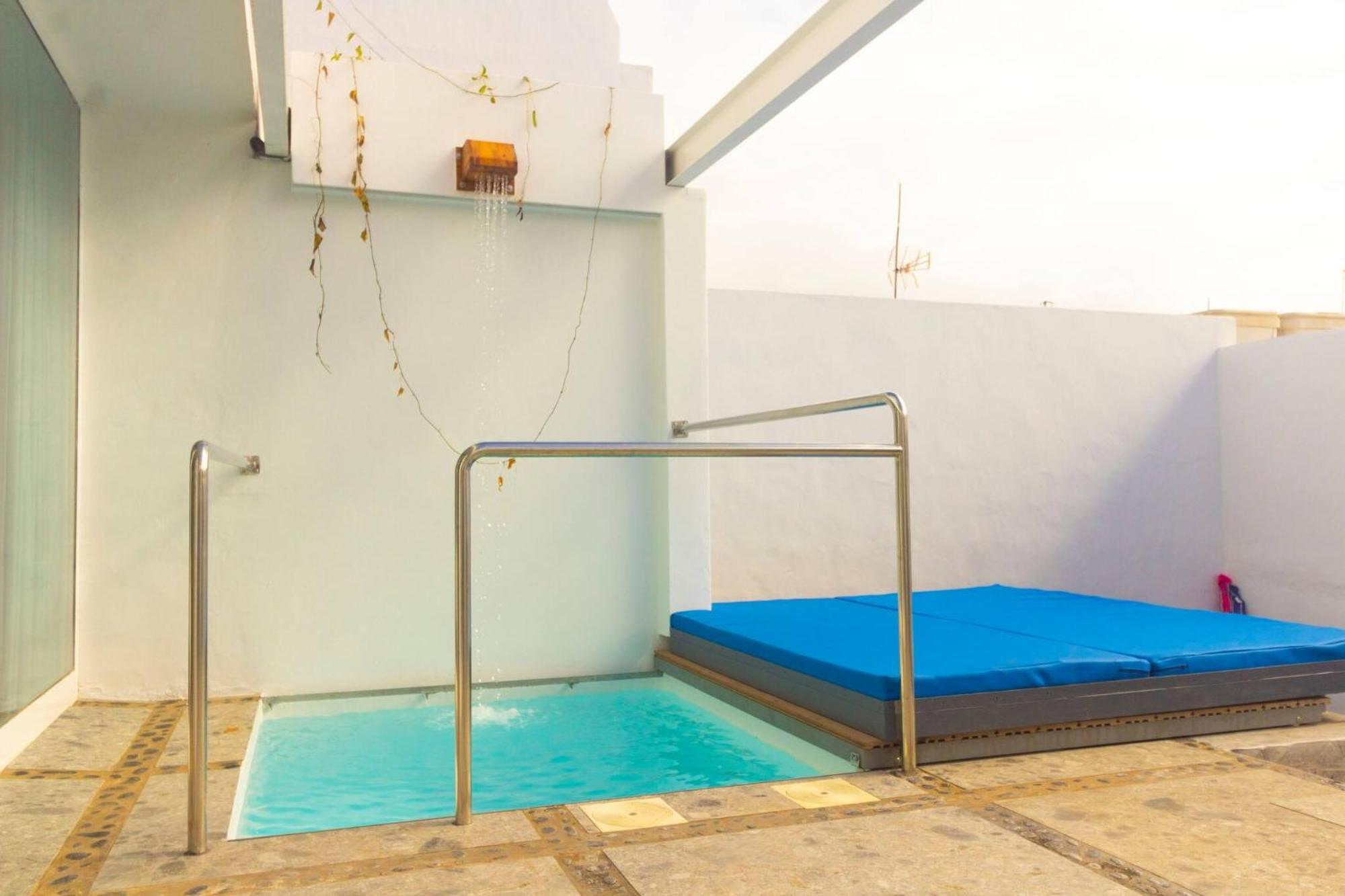 Villa Luxury Rincon Del Mar- Old Town - Puerto Del Carmen Puerto del Carmen (Lanzarote)