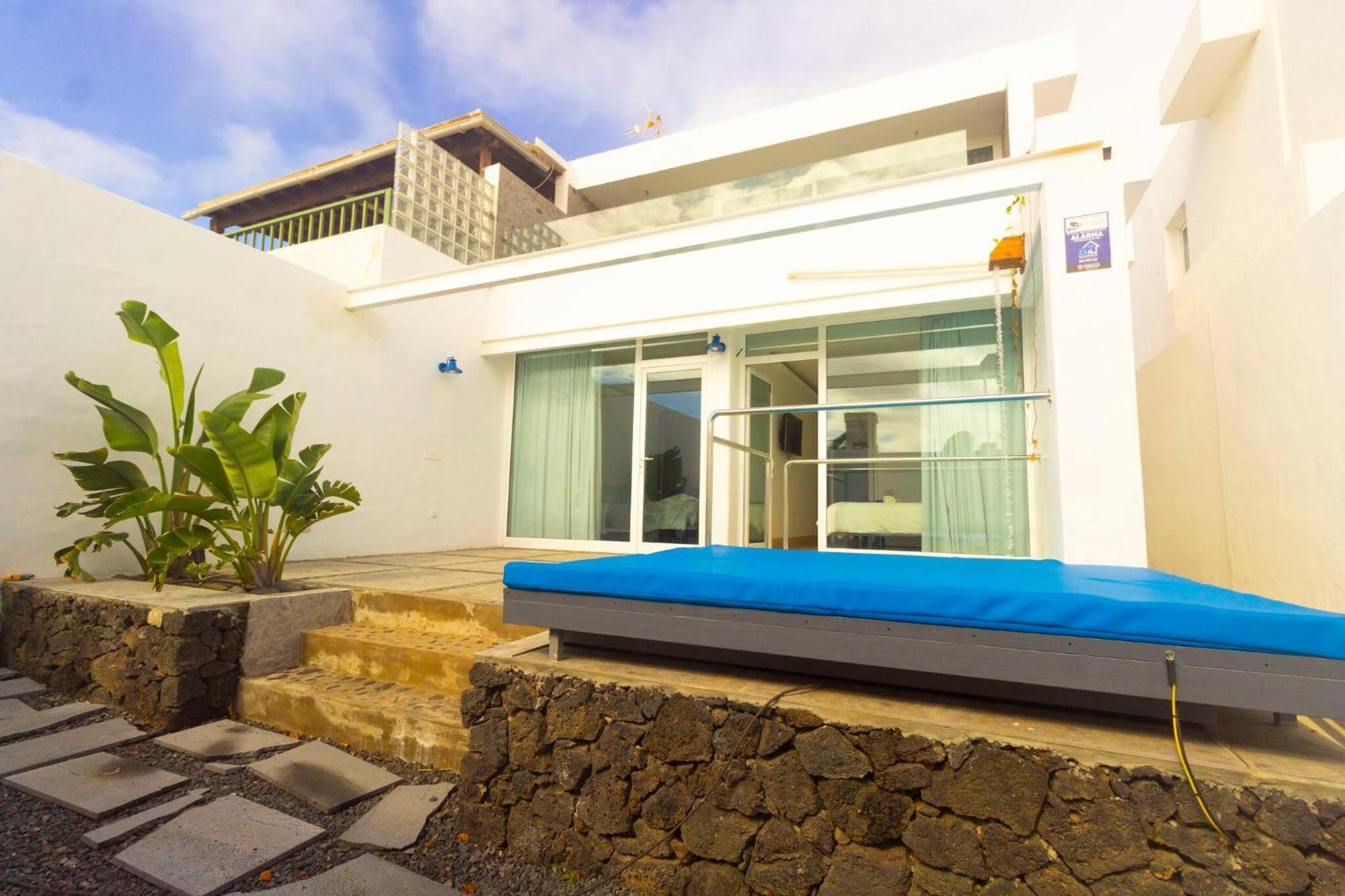 Luxury Rincon Del Mar- Old Town - Puerto Del Carmen Puerto del Carmen (Lanzarote)