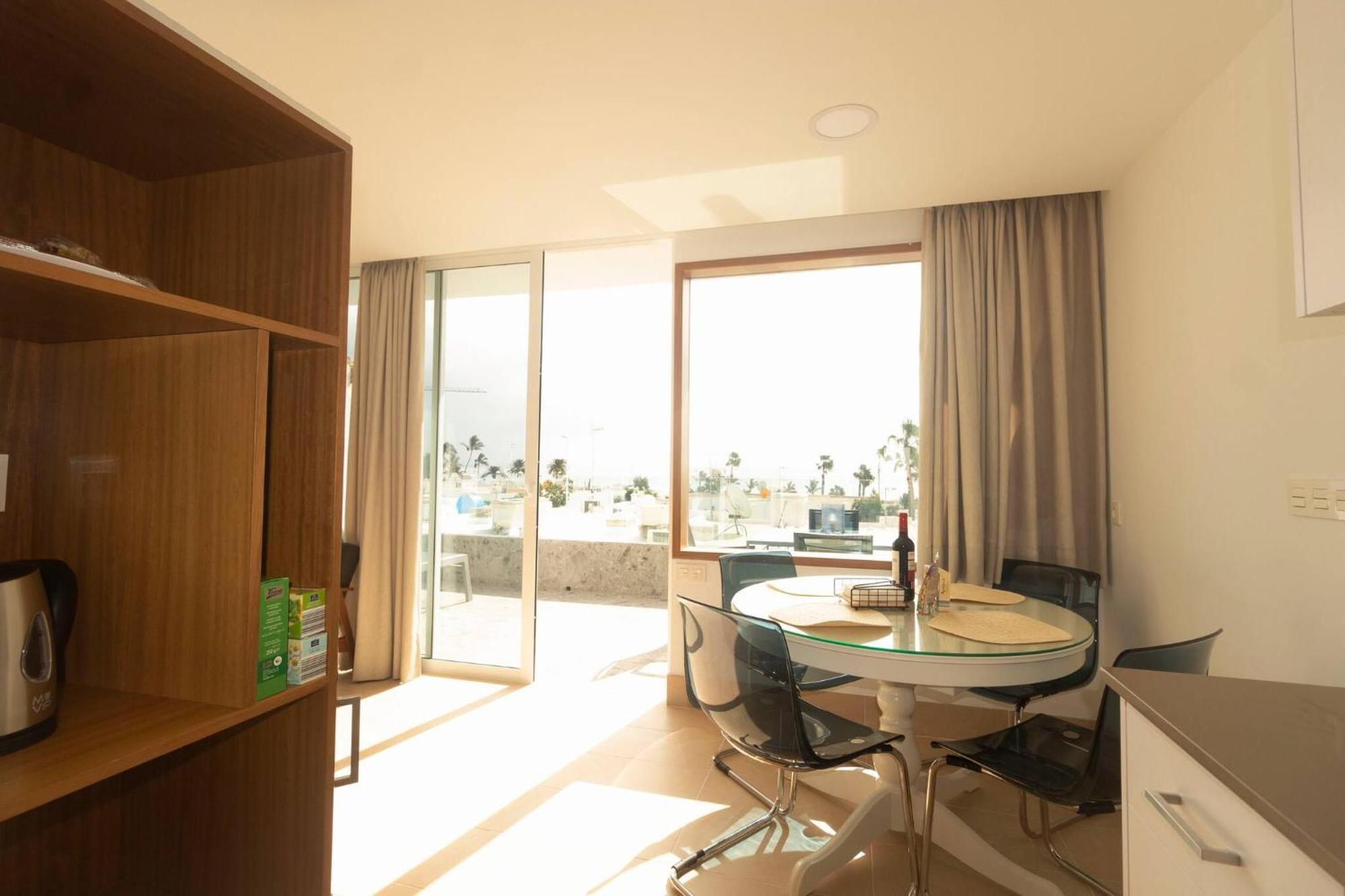 Luxury Rincon Del Mar- Old Town - Puerto Del Carmen Villa *