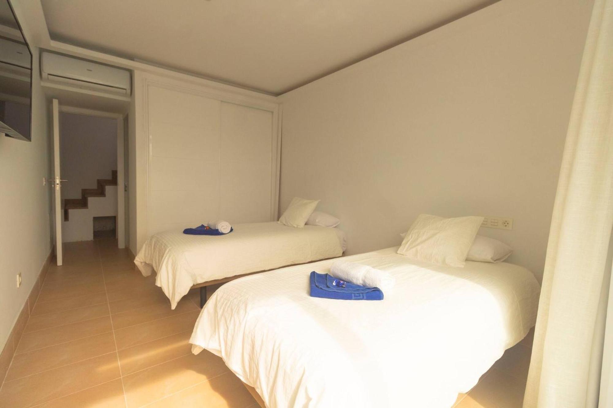 Luxury Rincon Del Mar- Old Town - Puerto Del Carmen Puerto del Carmen (Lanzarote)