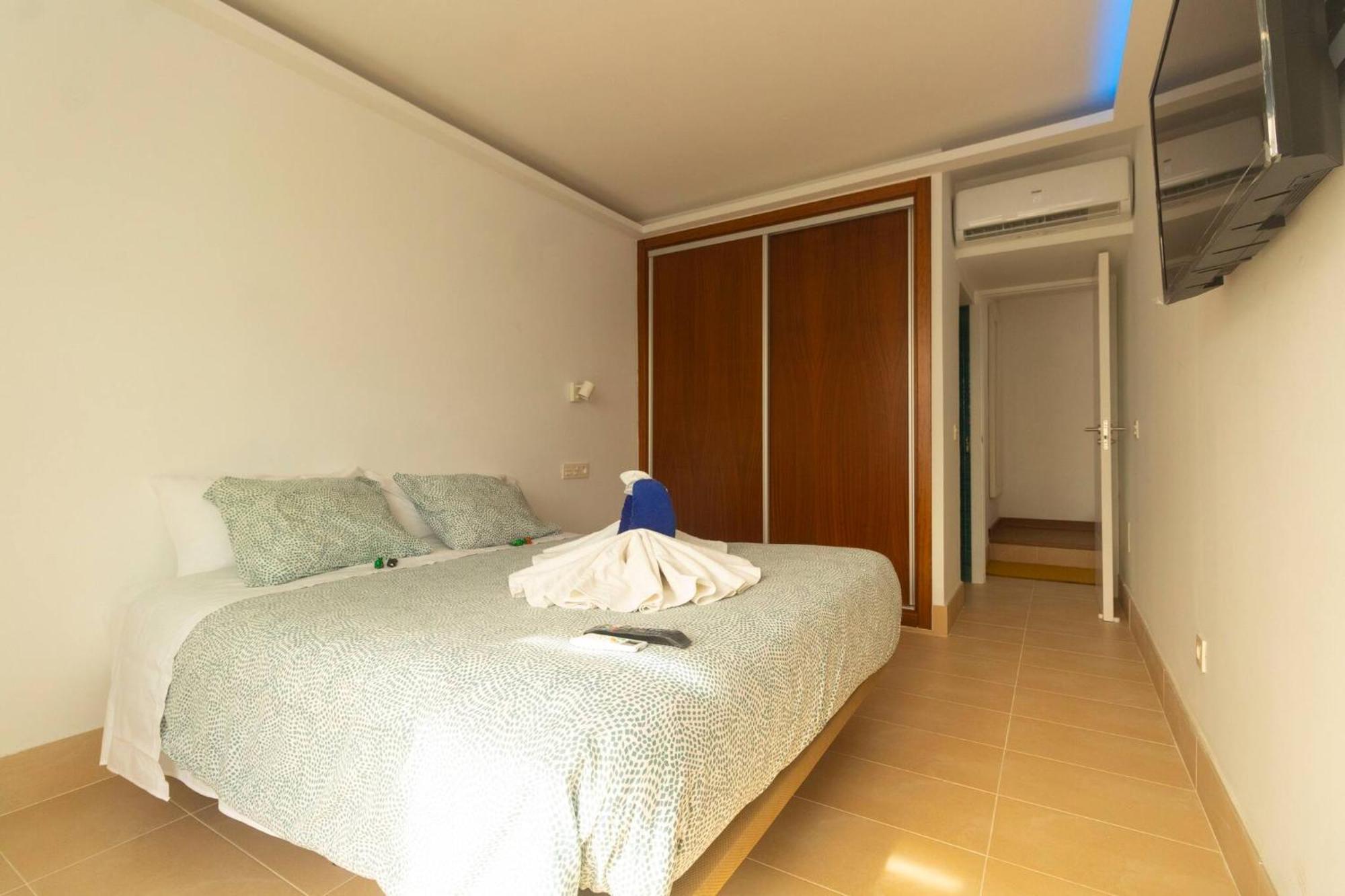 Luxury Rincon Del Mar- Old Town - Puerto Del Carmen *