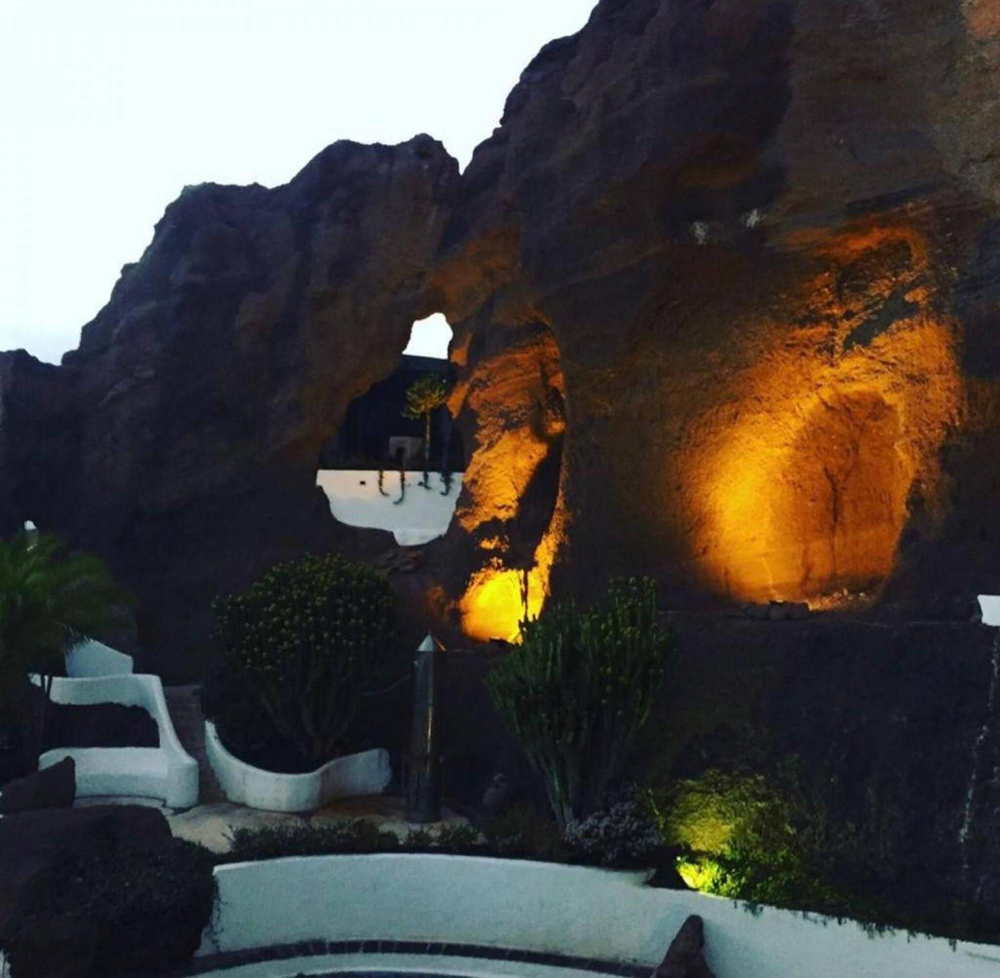 Luxury Rincon Del Mar- Old Town - Puerto Del Carmen Villa *