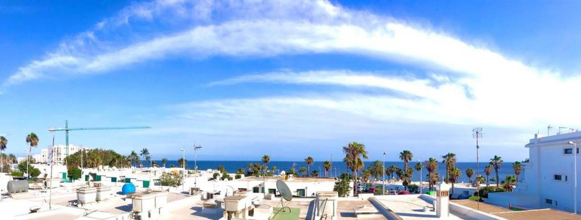 Luxury Rincon Del Mar- Old Town - Puerto Del Carmen * Puerto del Carmen (Lanzarote)