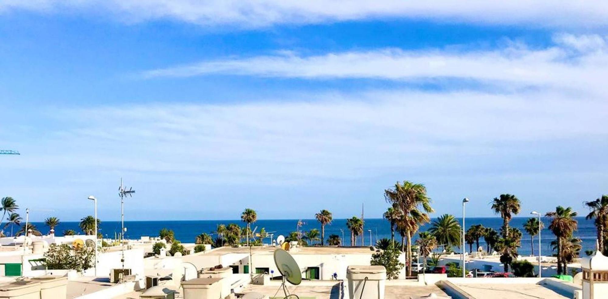 Luxury Rincon Del Mar- Old Town - Puerto Del Carmen *