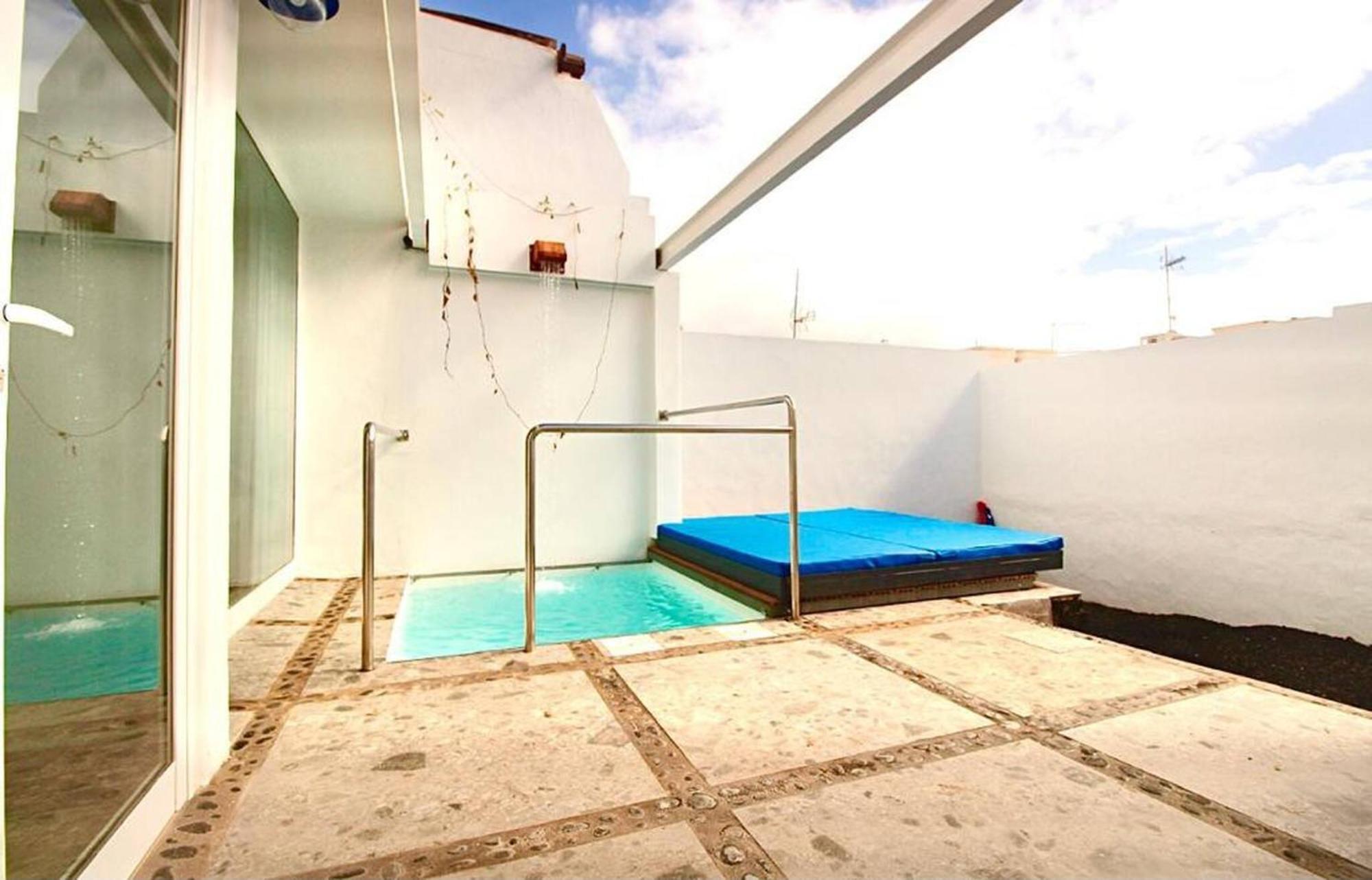 Luxury Rincon Del Mar- Old Town - Puerto Del Carmen * Puerto del Carmen (Lanzarote)