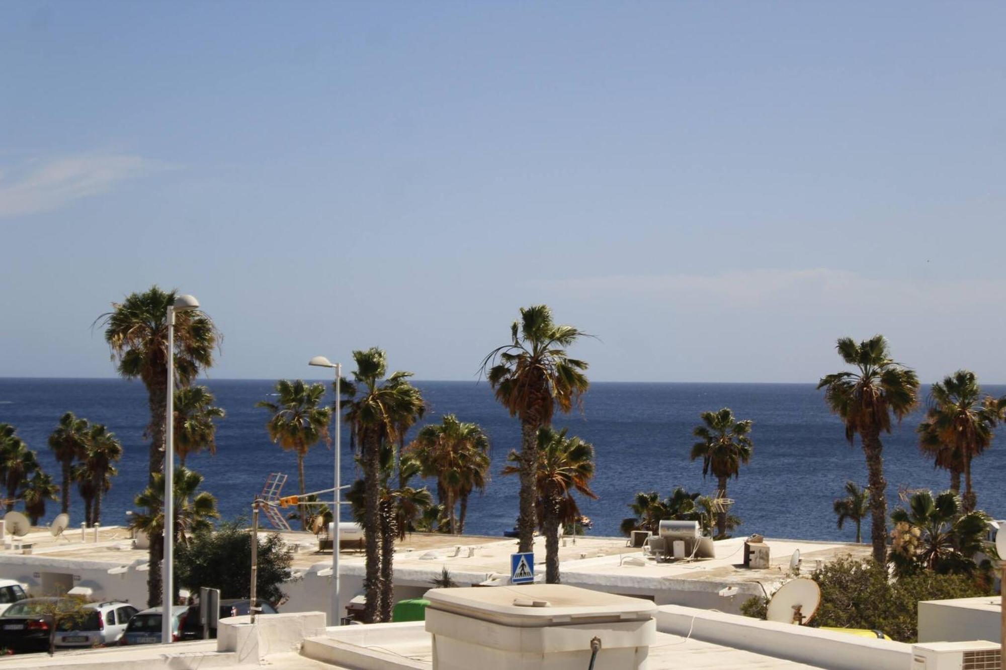 Luxury Rincon Del Mar- Old Town - Puerto Del Carmen Villa