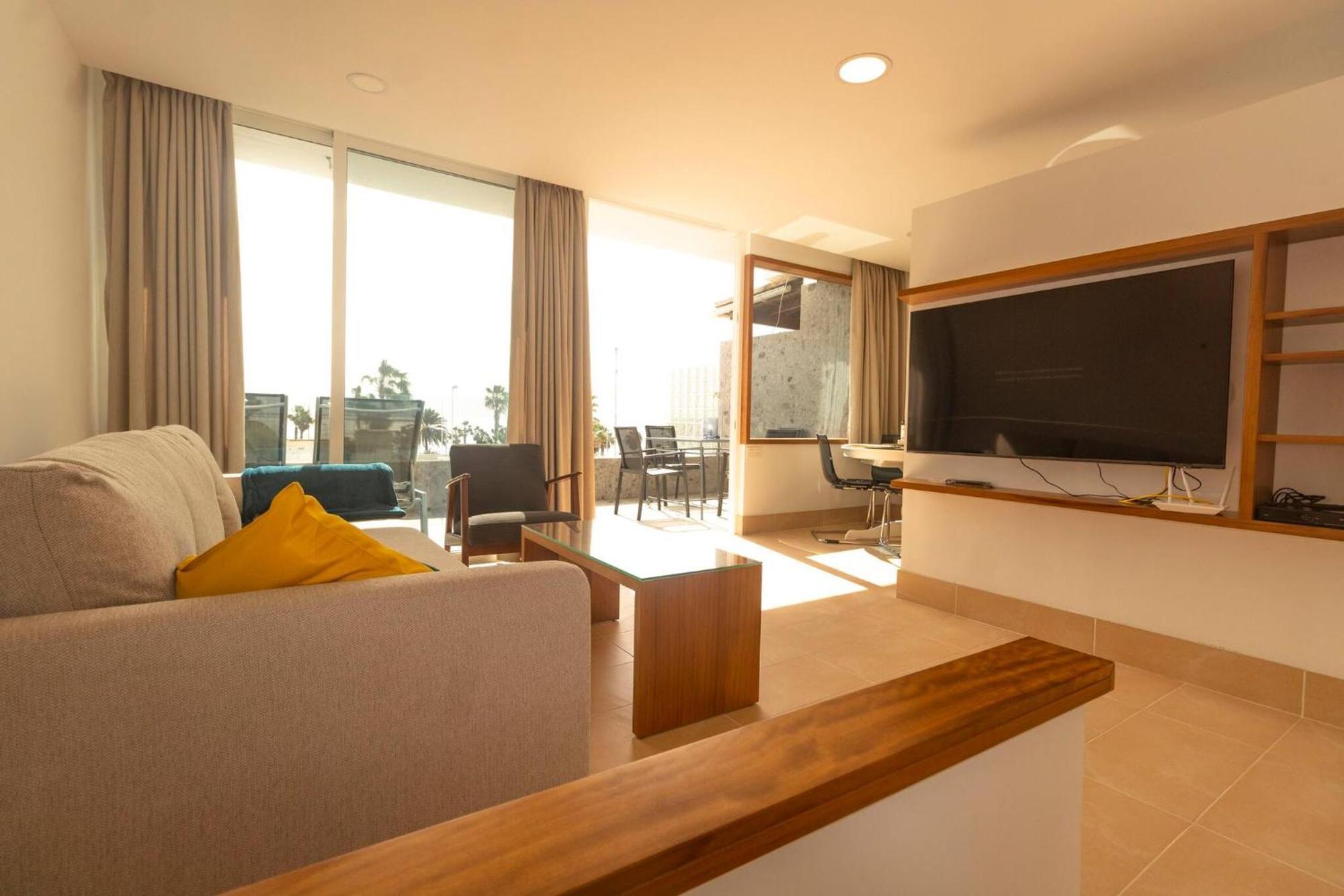 Luxury Rincon Del Mar- Old Town - Puerto Del Carmen *