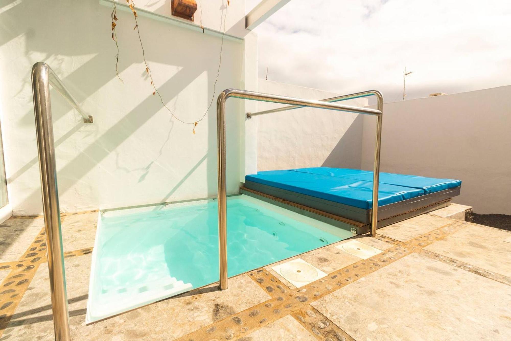 Luxury Rincon Del Mar- Old Town - Puerto Del Carmen Villa Puerto del Carmen (Lanzarote)