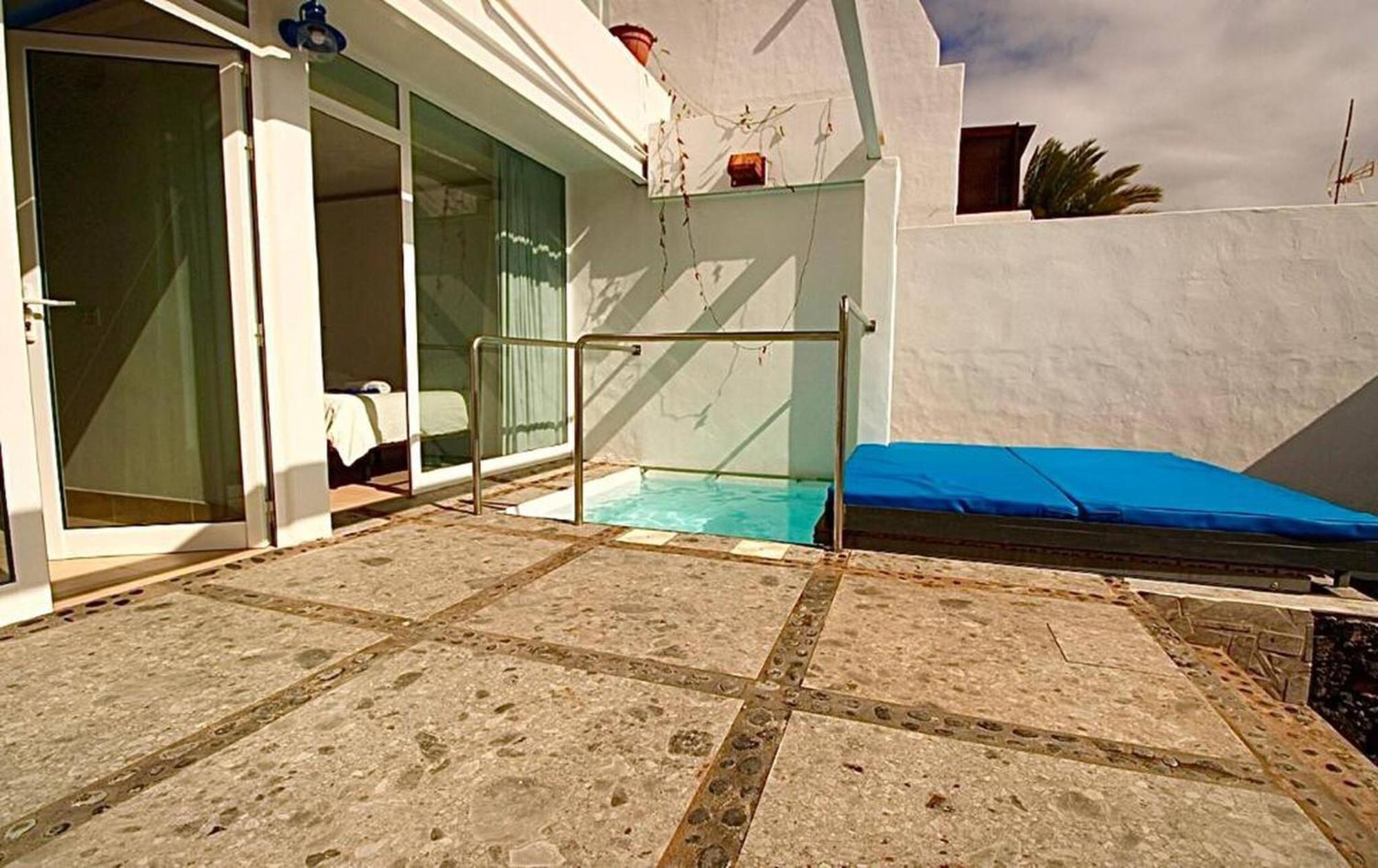 Villa Luxury Rincon Del Mar- Old Town - Puerto Del Carmen *