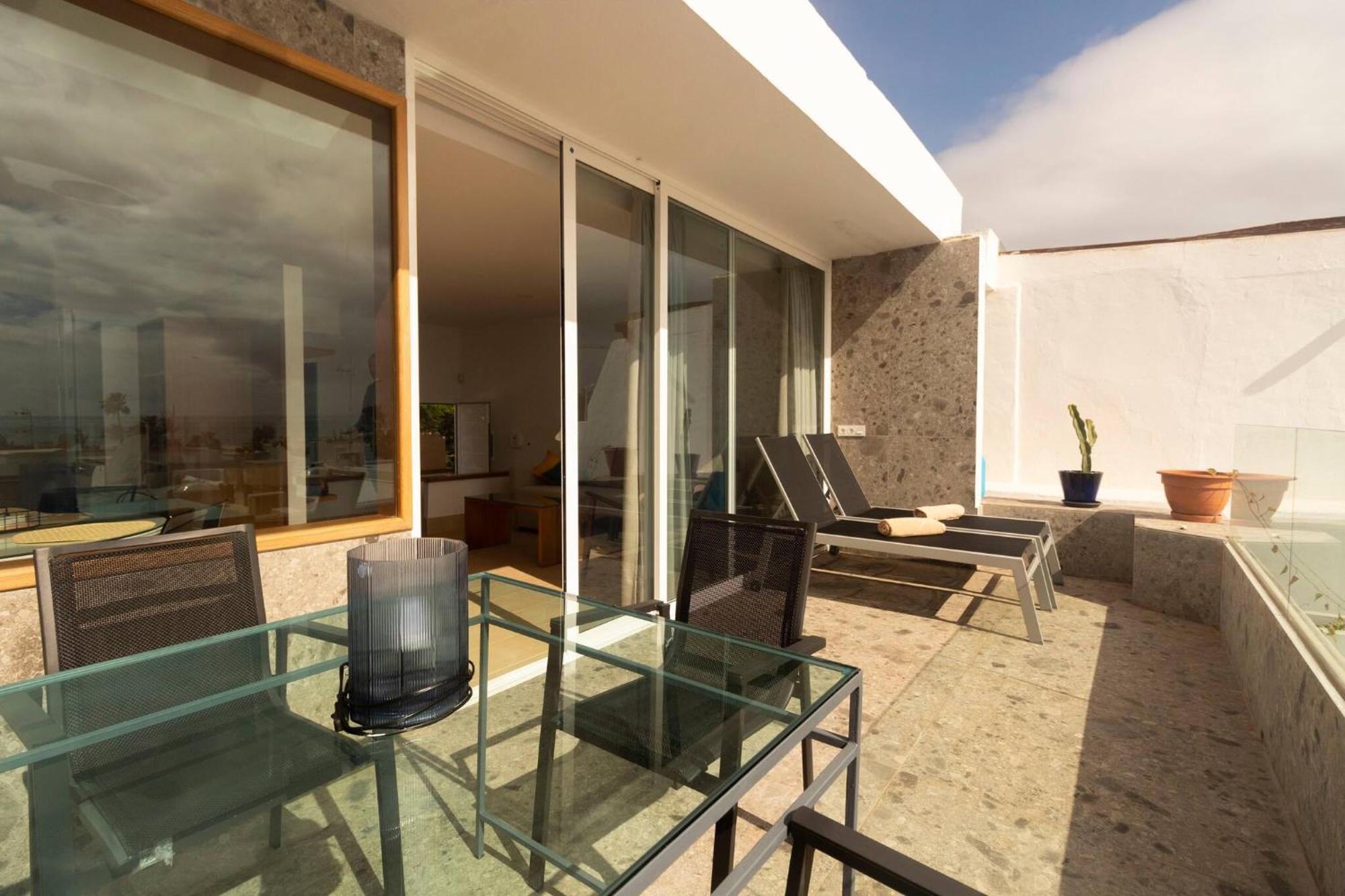 Villa Luxury Rincon Del Mar- Old Town - Puerto Del Carmen *