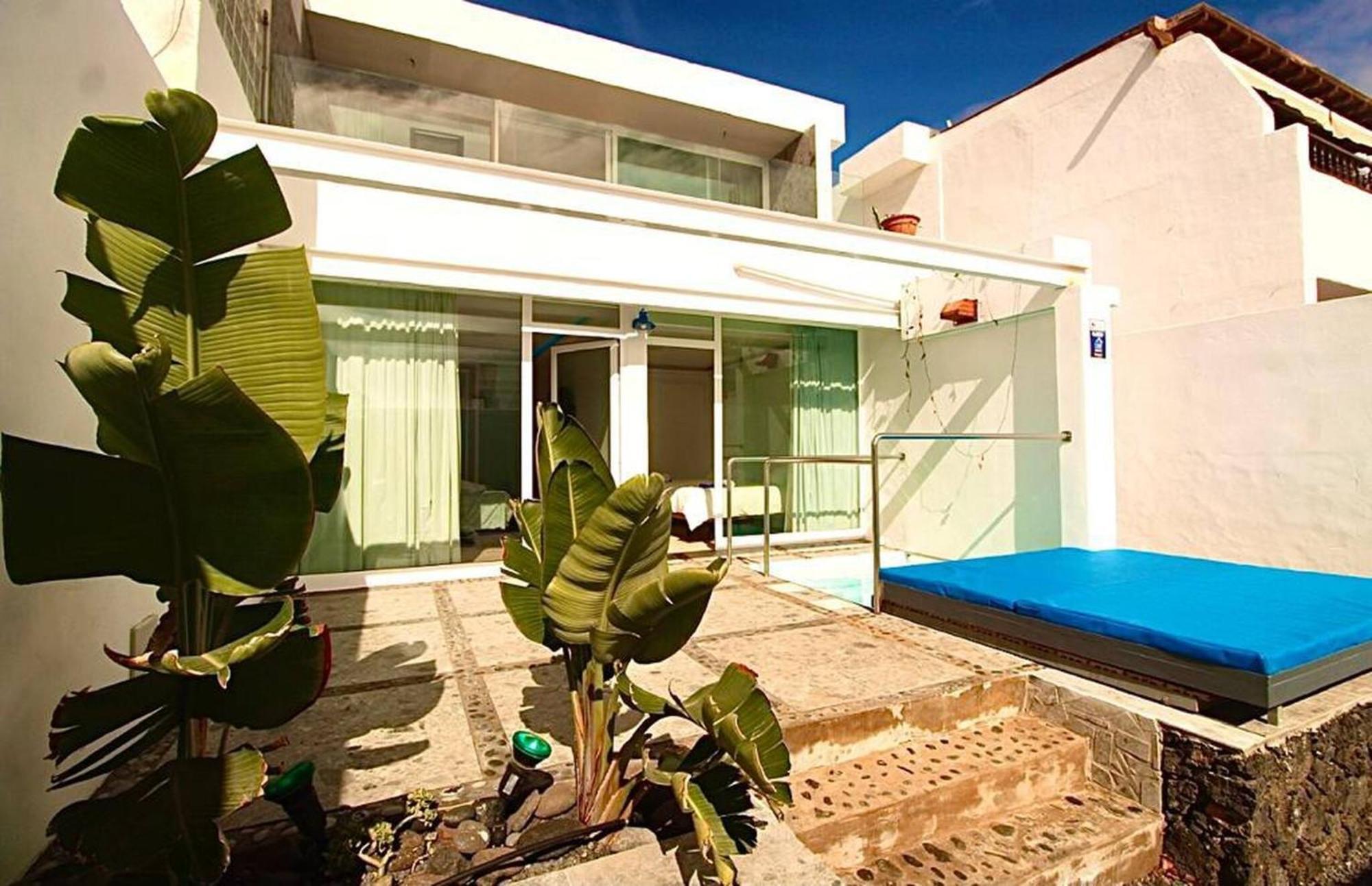 Luxury Rincon Del Mar- Old Town - Puerto Del Carmen