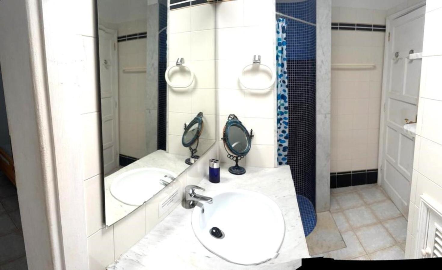 Villa Luxury Alfred *