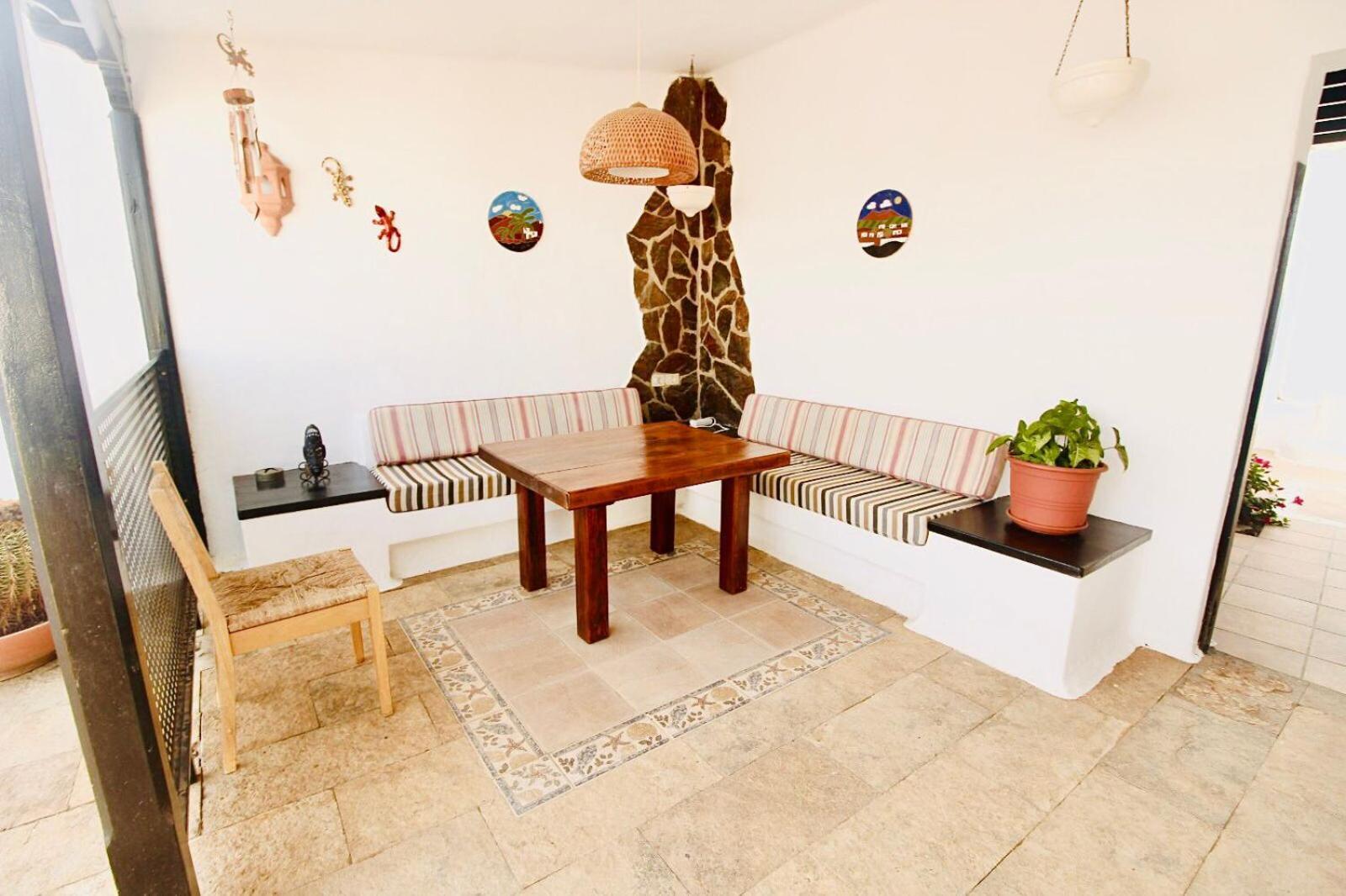 Luxury Alfred Puerto del Carmen (Lanzarote)