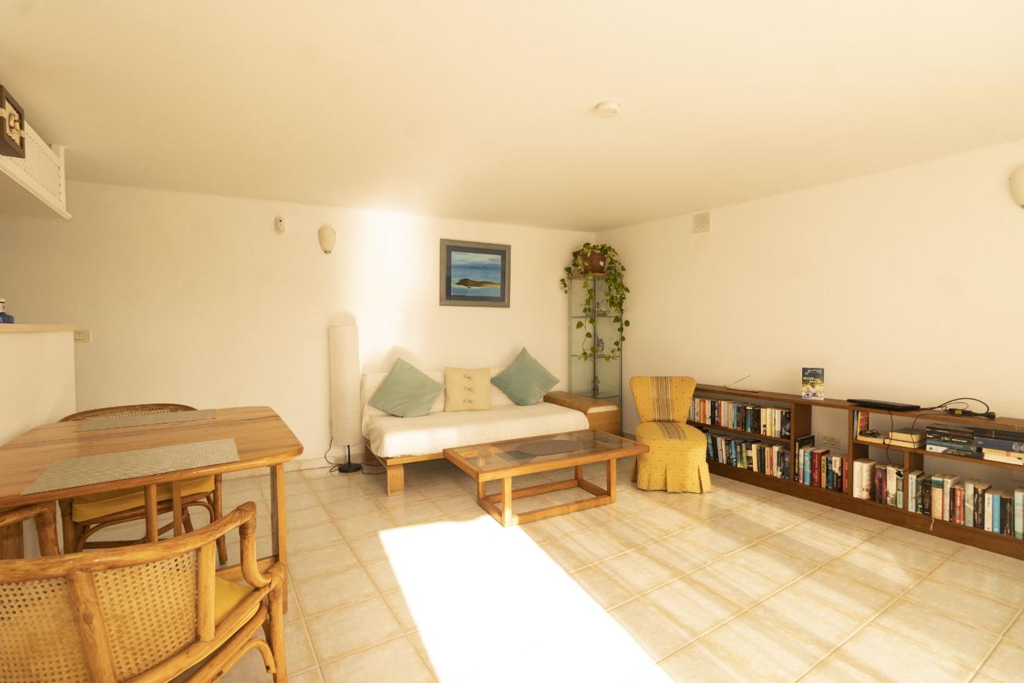 Villa Luxury Alfred *