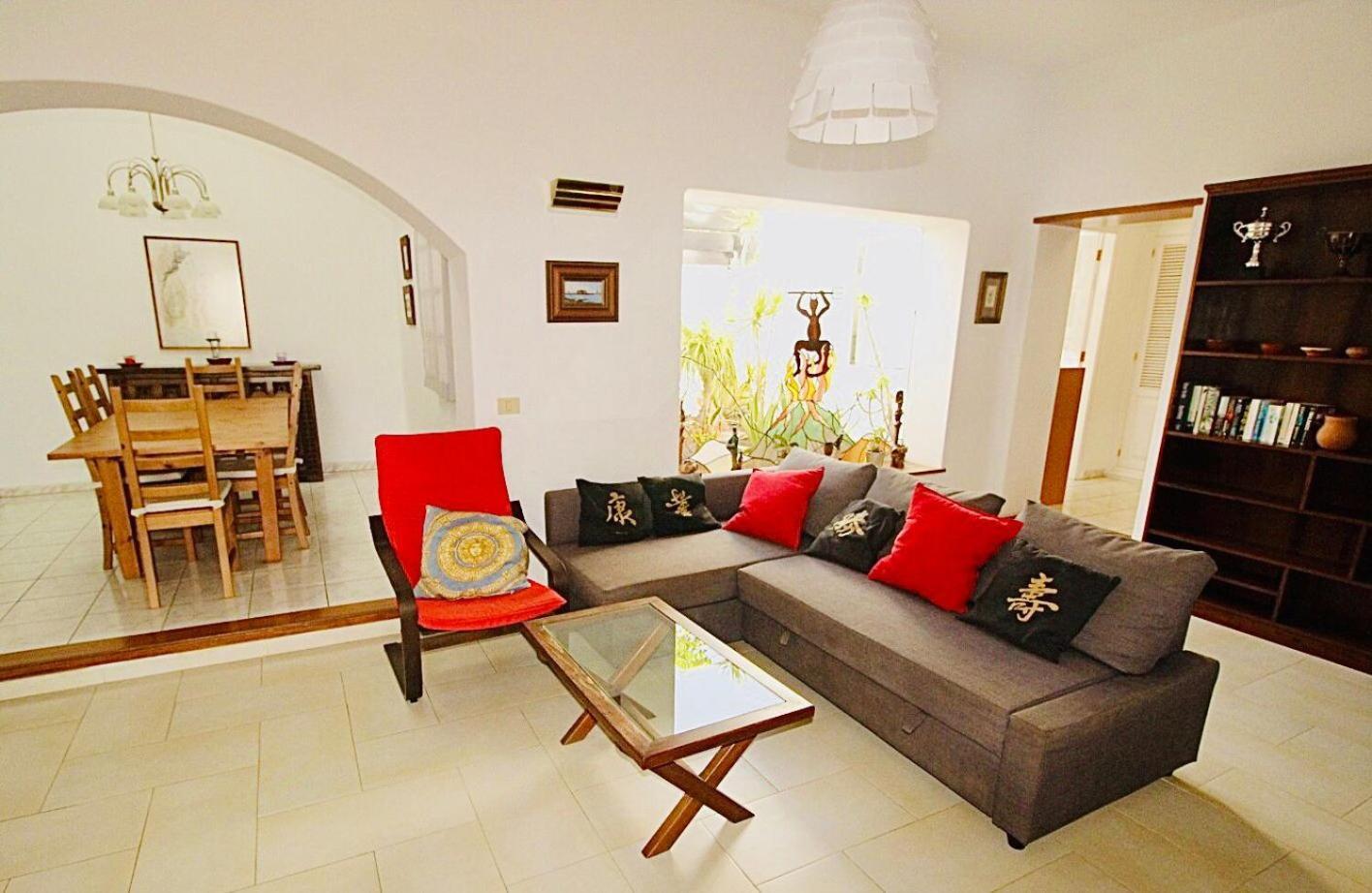 Villa Luxury Alfred