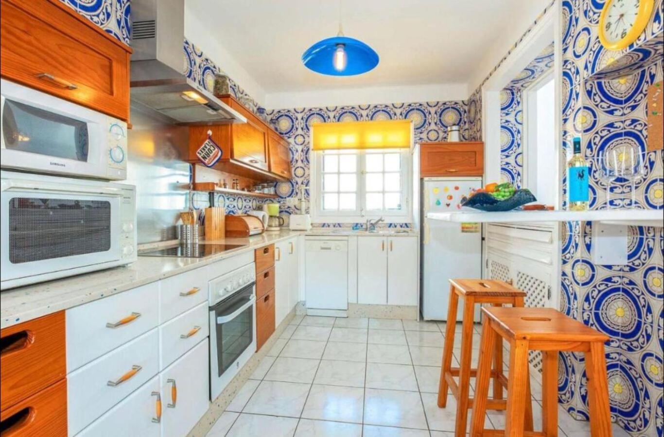 Luxury Alfred Villa Puerto del Carmen (Lanzarote)
