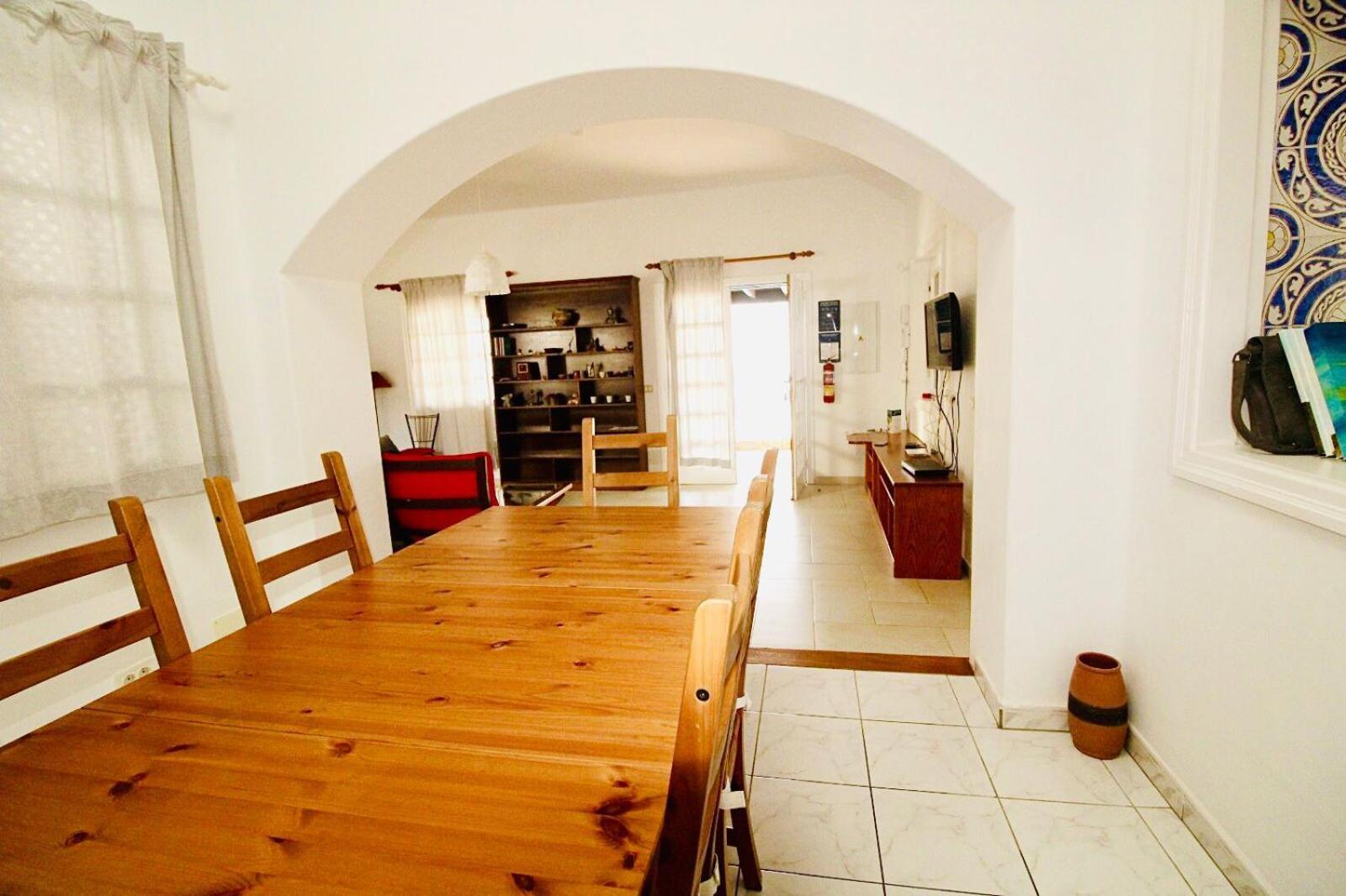 Luxury Alfred Villa