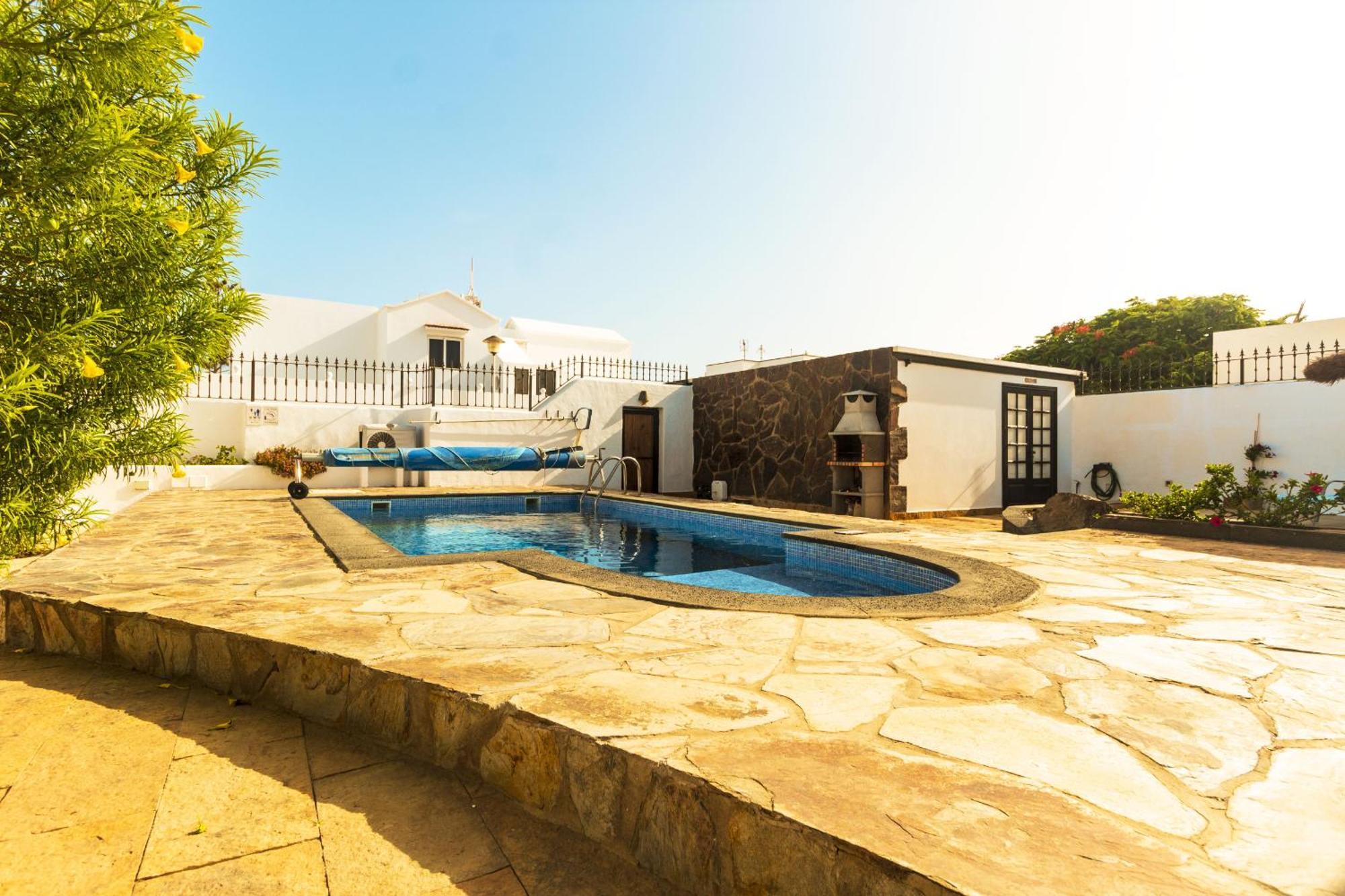Villa Luxury Alfred *