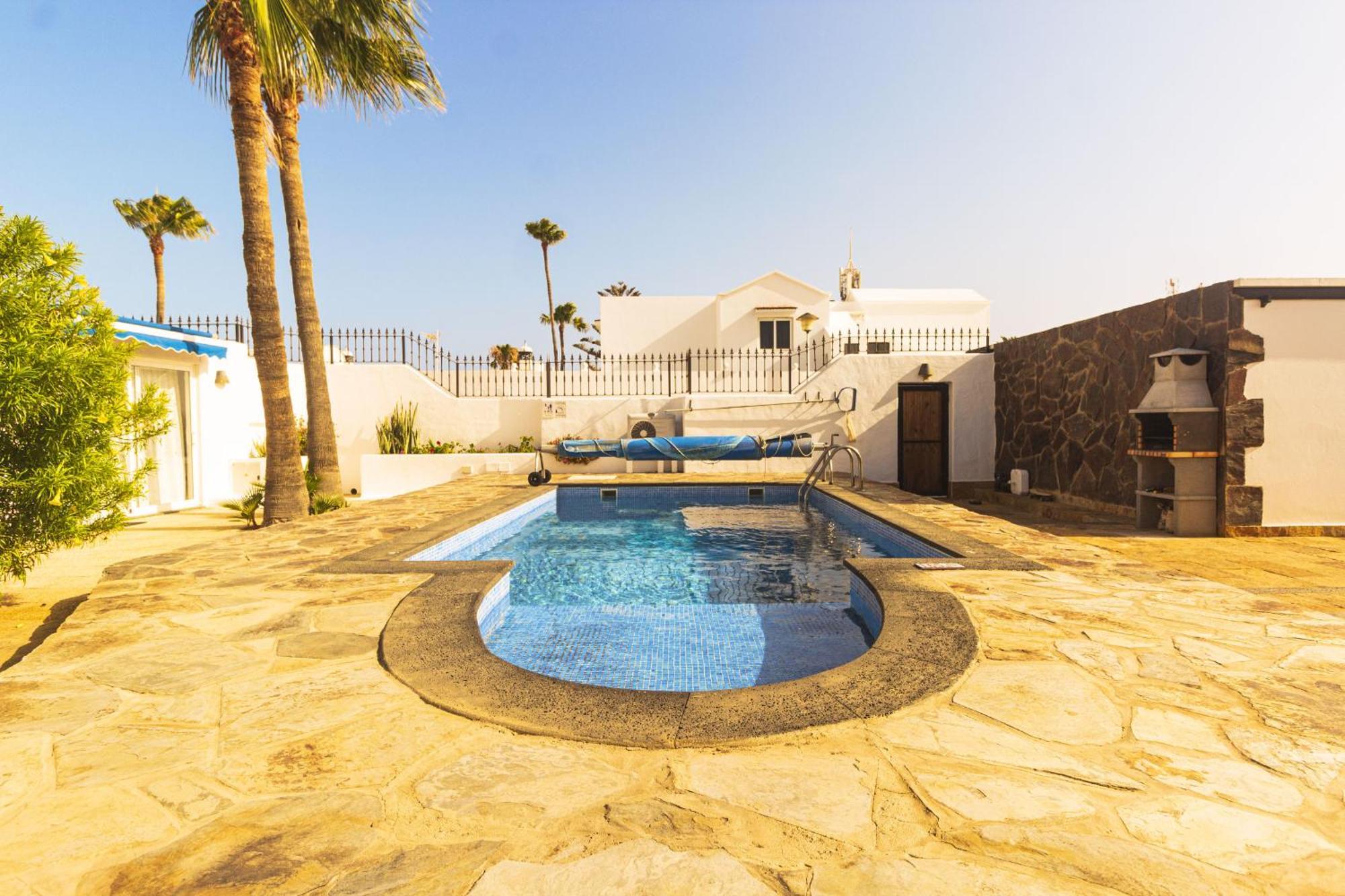 Luxury Alfred Puerto del Carmen (Lanzarote)