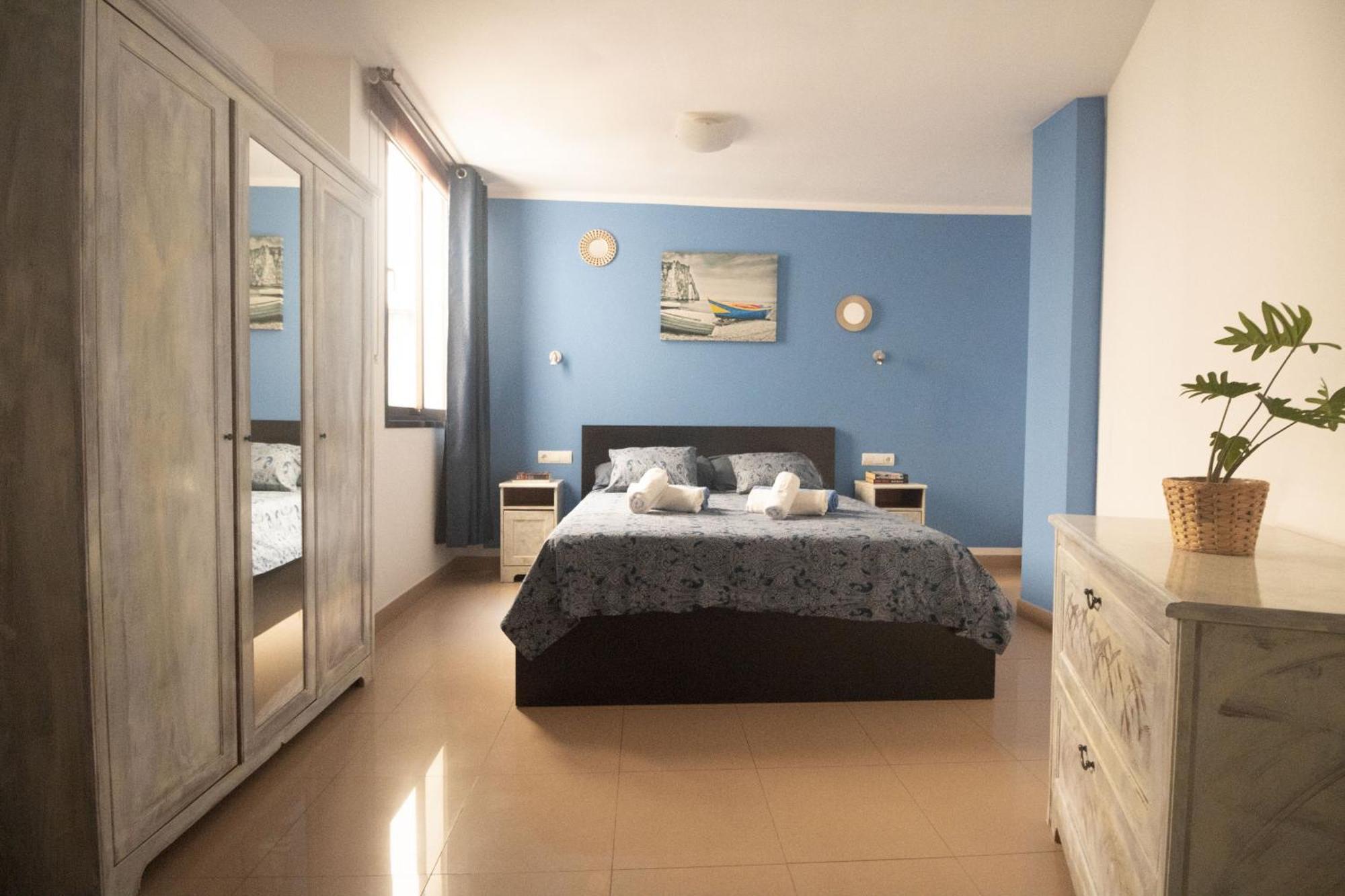 Charco De San Ginés Apartamento Arrecife (Lanzarote)