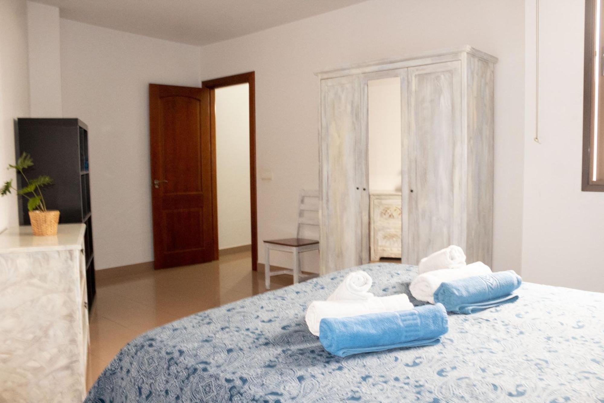 Apartamento Charco De San Ginés *