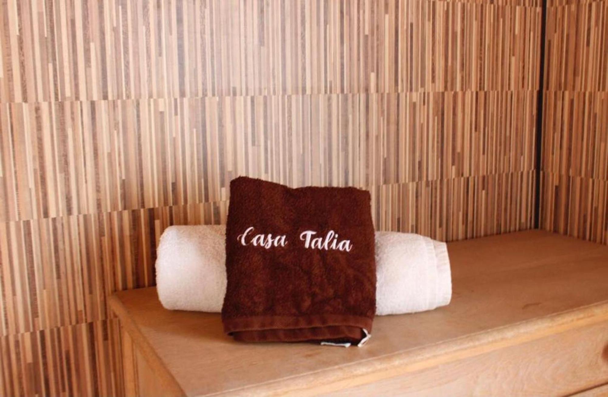 Talia Ii Apartement Teguise (Lanzarote)