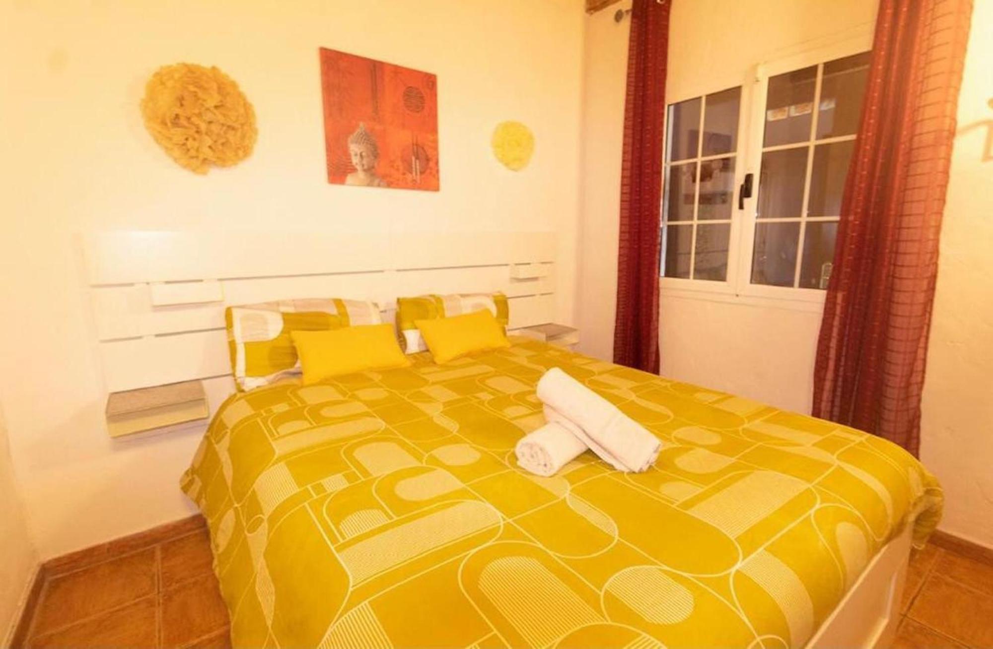 Apartment Talia Ii Apartement *