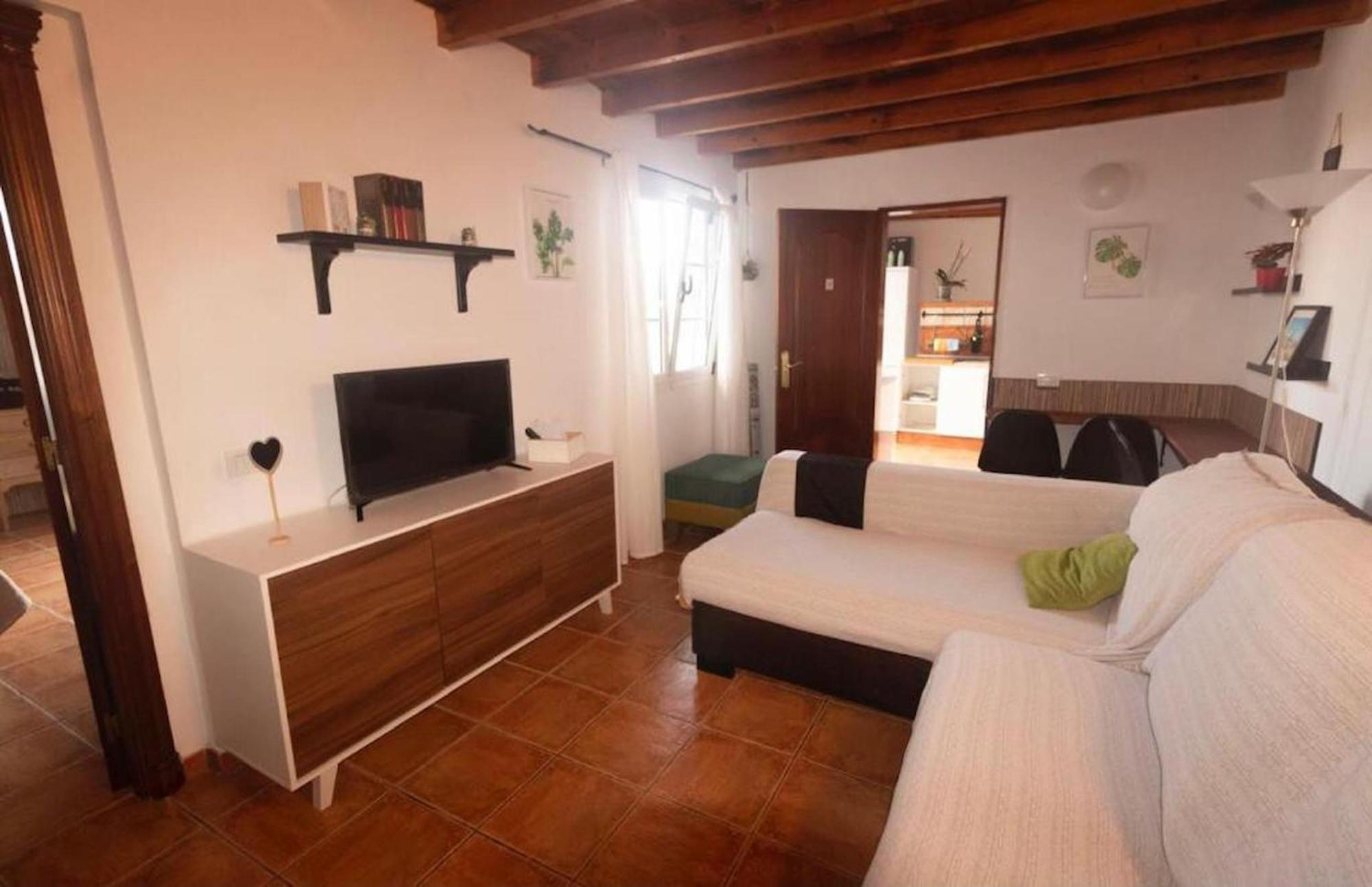 Apartment Talia Ii Apartement