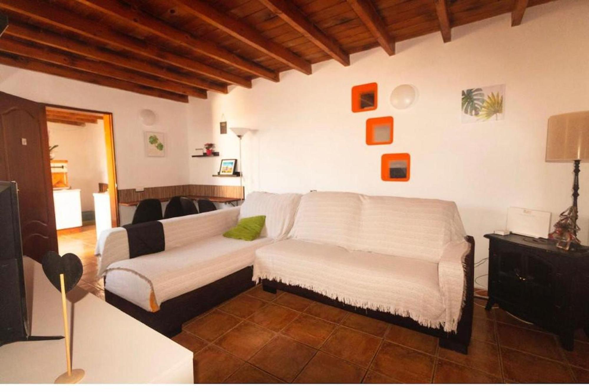 Talia Ii Apartement Apartment Teguise (Lanzarote)