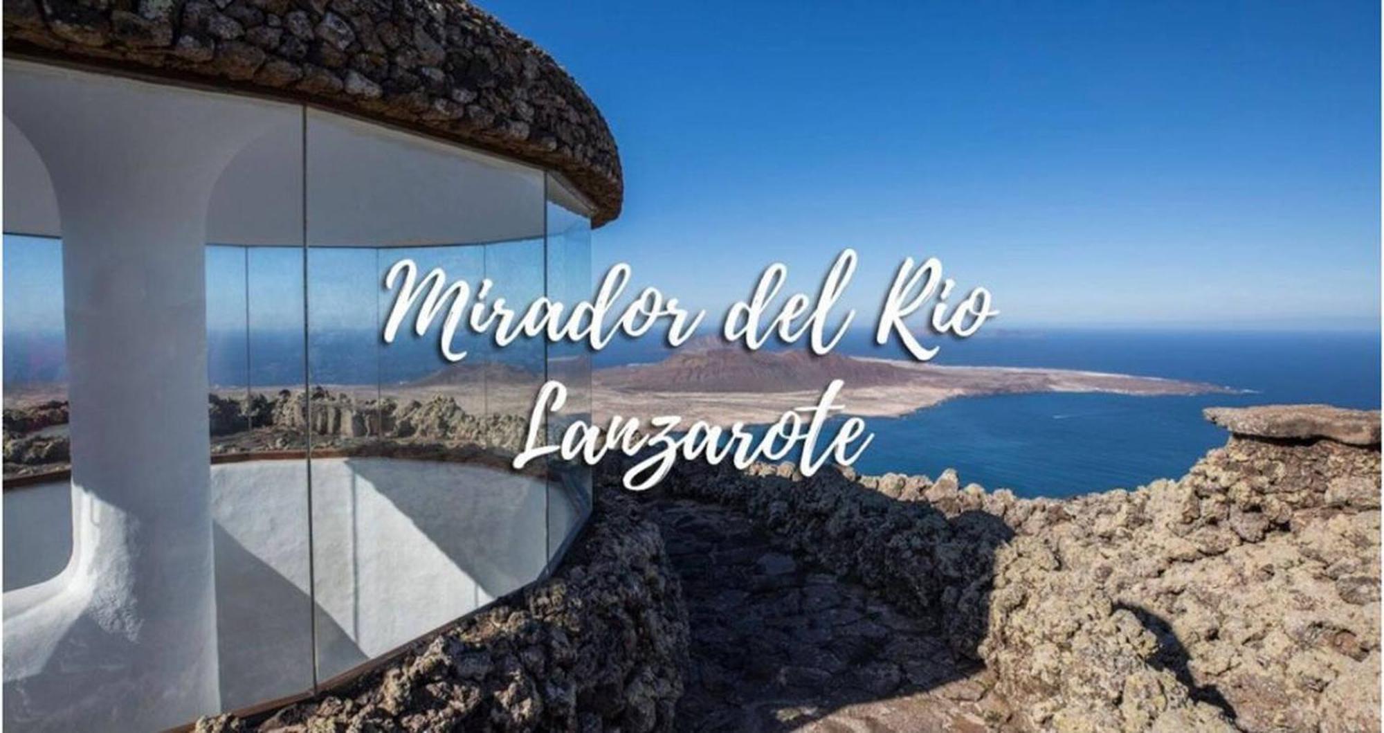 Siempre Mar Villa Puerto del Carmen (Lanzarote)