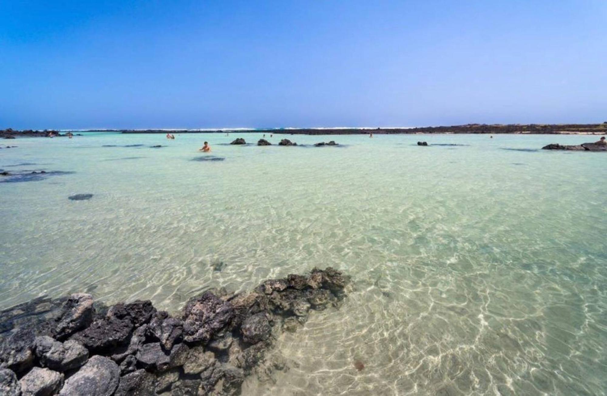 Villa Siempre Mar Puerto del Carmen (Lanzarote)