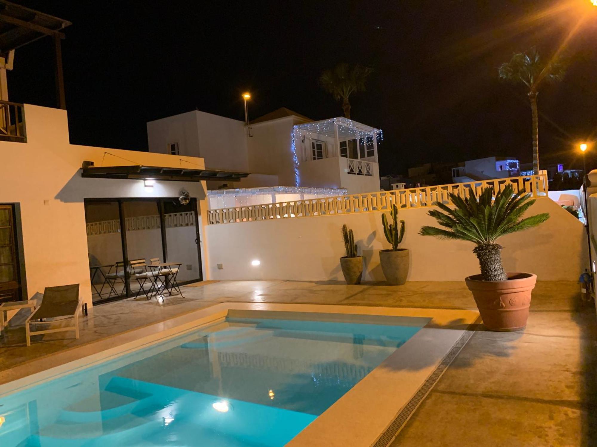 Casa Natalia Apartment *