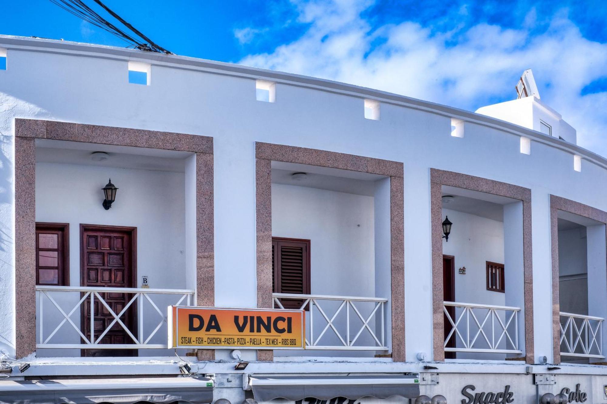 Holiday home Casa El Varadero Central, Air-con, Sea Views *