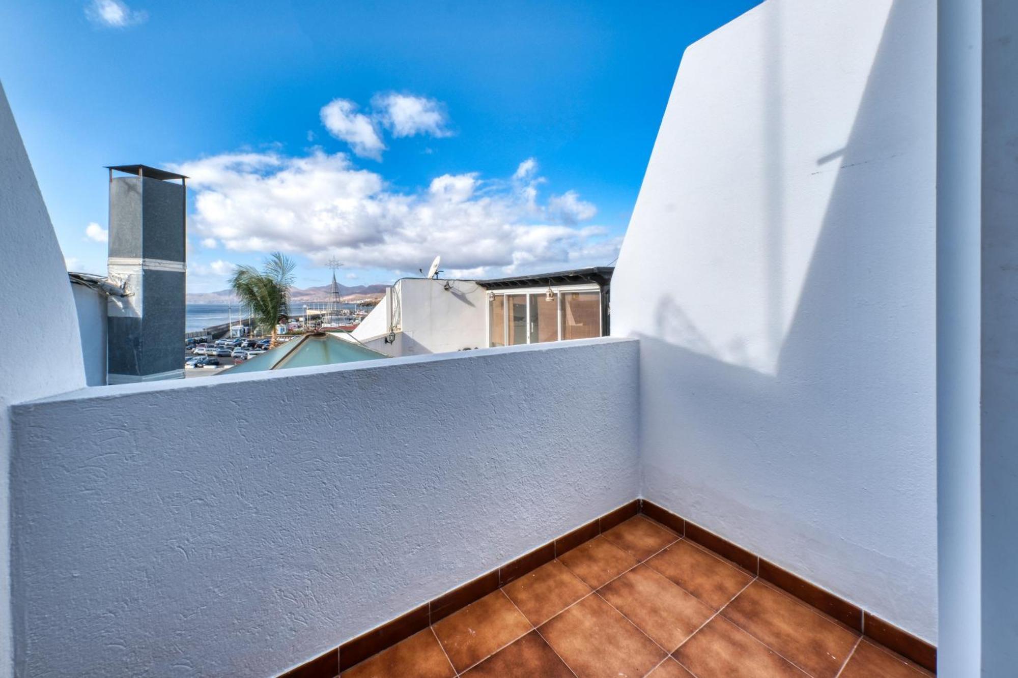 Casa El Varadero Central, Air-con, Sea Views Holiday home *