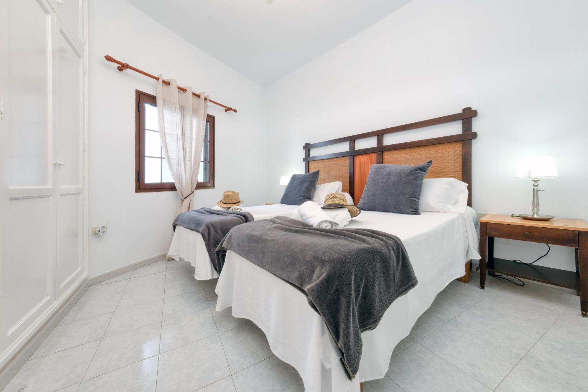 Holiday home Casa El Varadero Central, Air-con, Sea Views