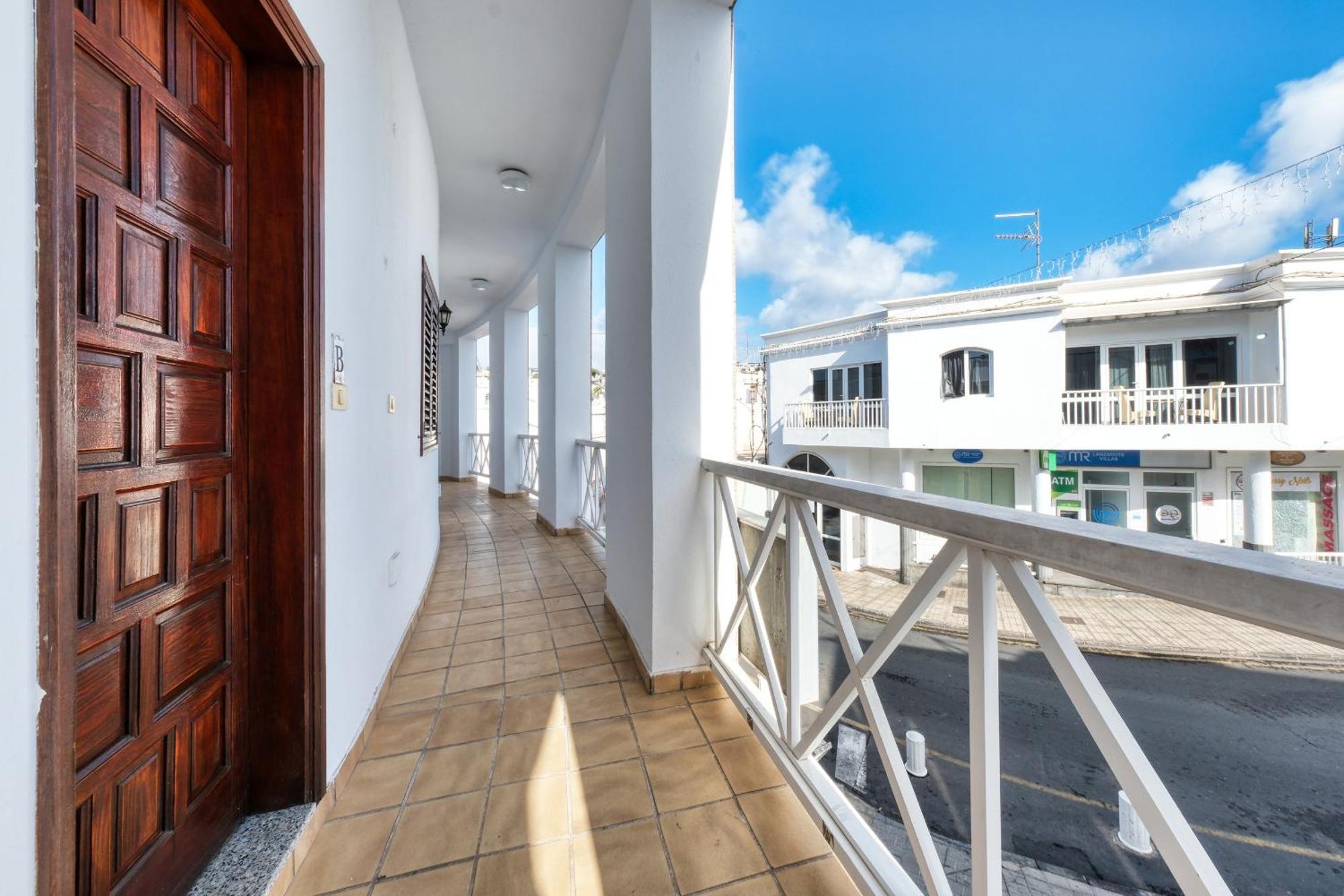 Casa El Varadero Central, Air-con, Sea Views Holiday home Puerto del Carmen (Lanzarote)