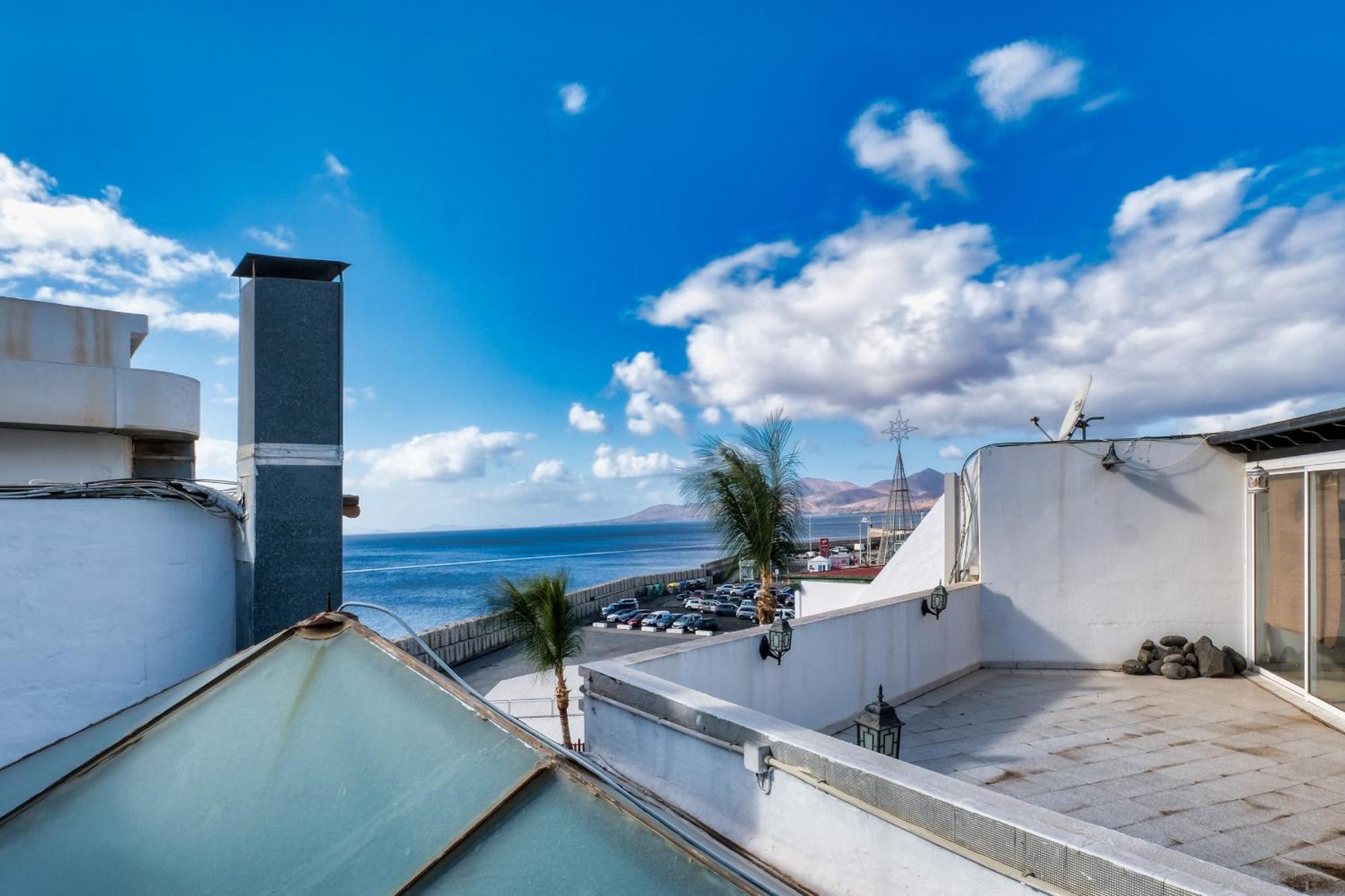 Holiday home Casa El Varadero Central, Air-con, Sea Views *