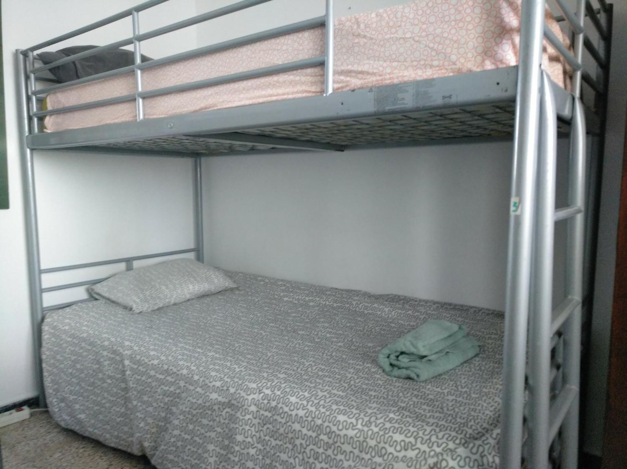 Hostal Famara Home Stay Famara