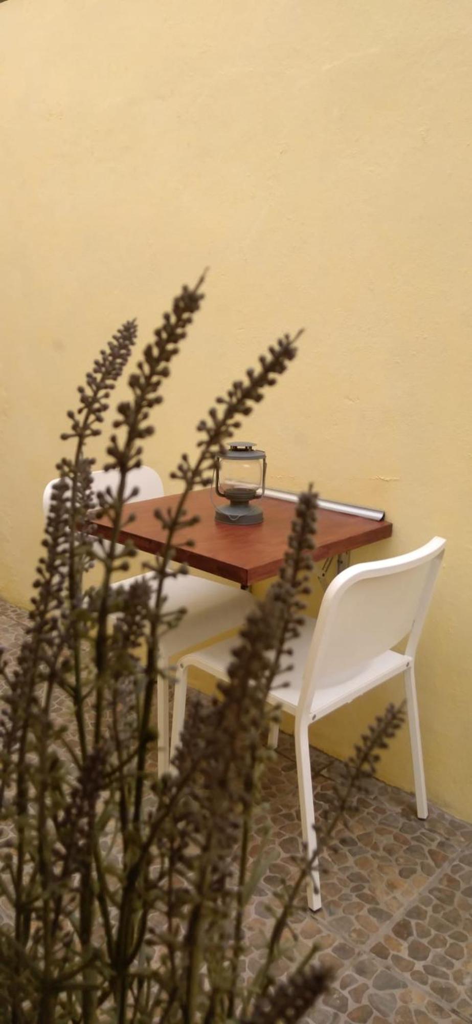 Casa Noray 18 *