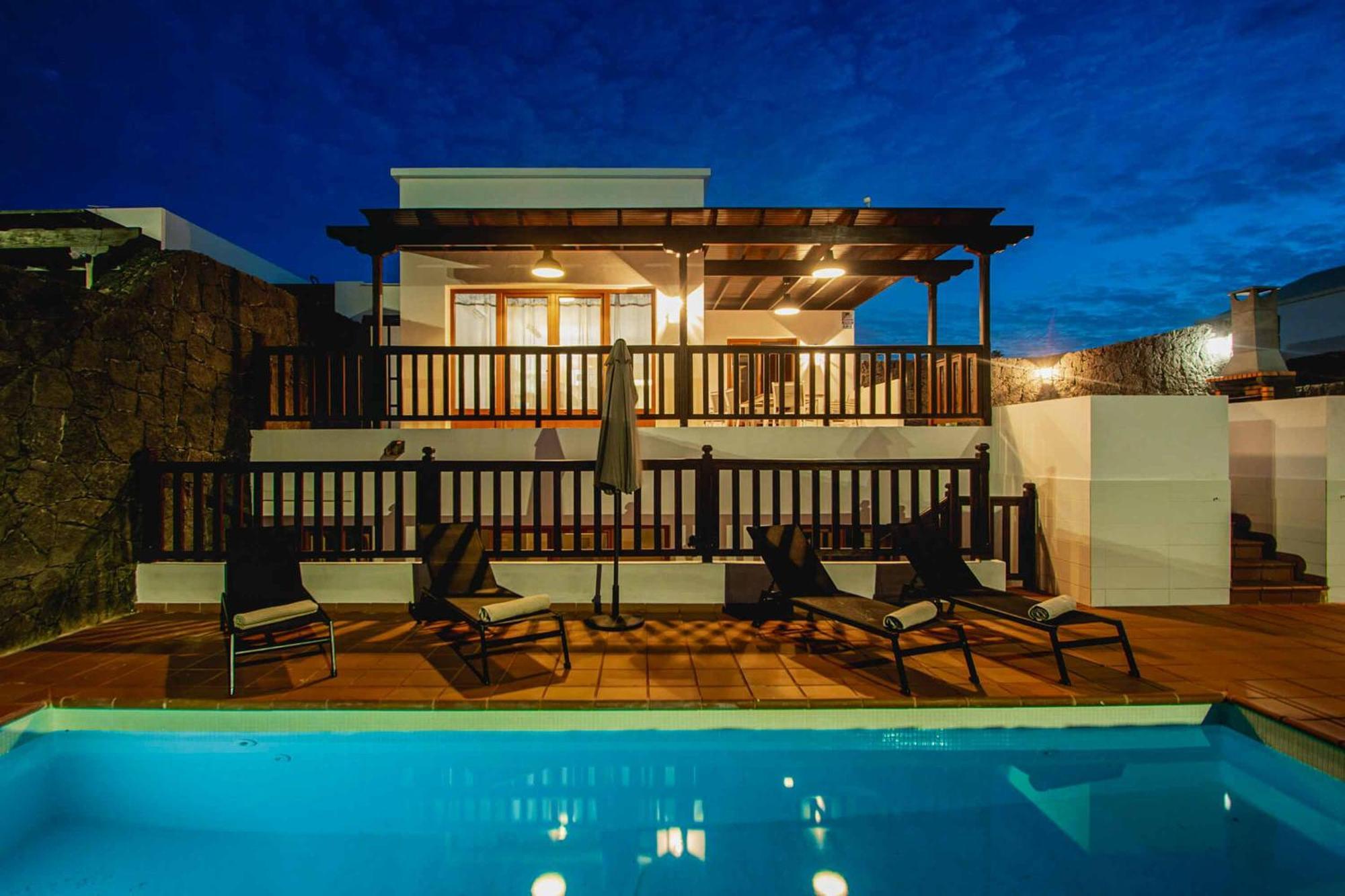 Villa Vista Princesa