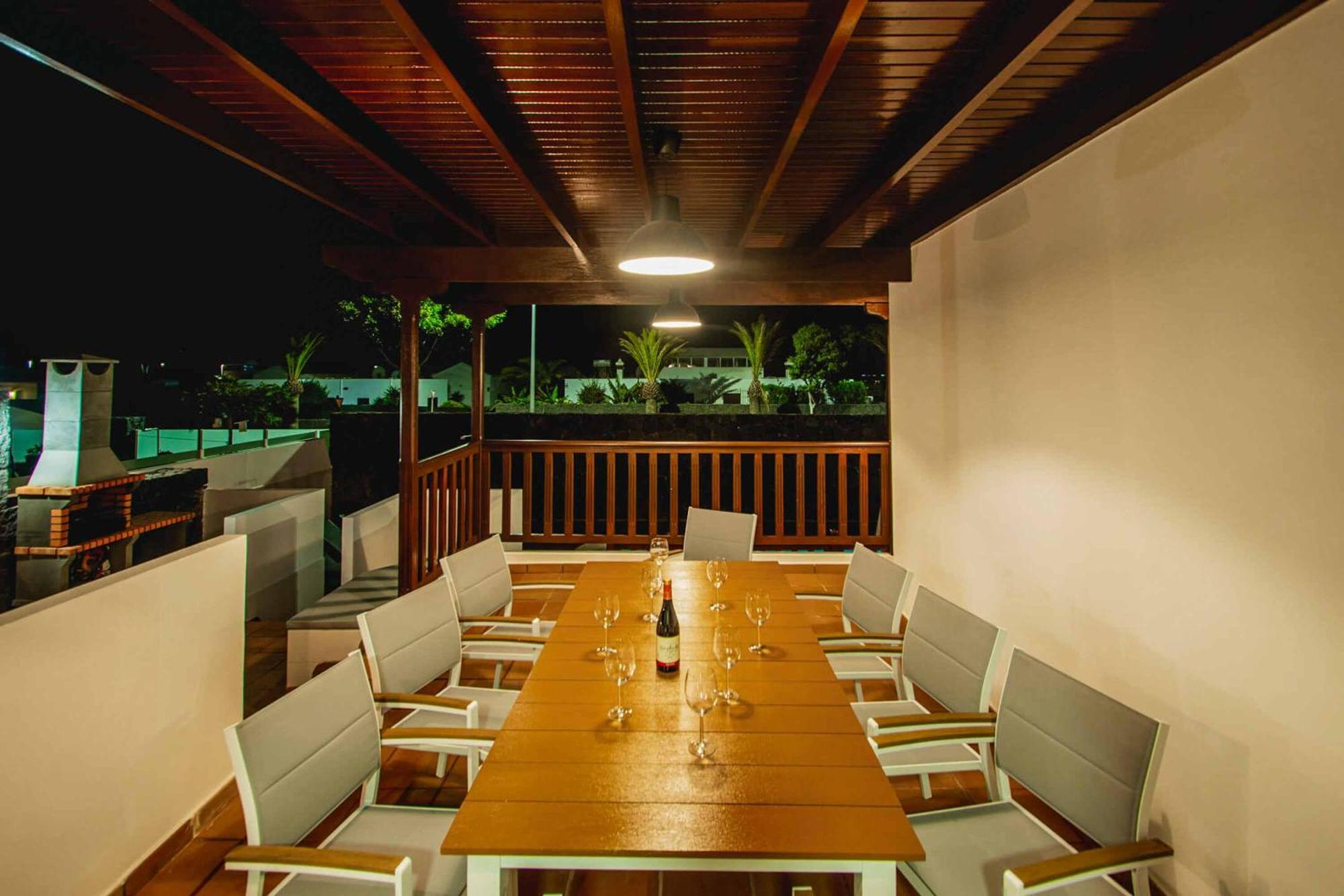 Villa Vista Princesa *